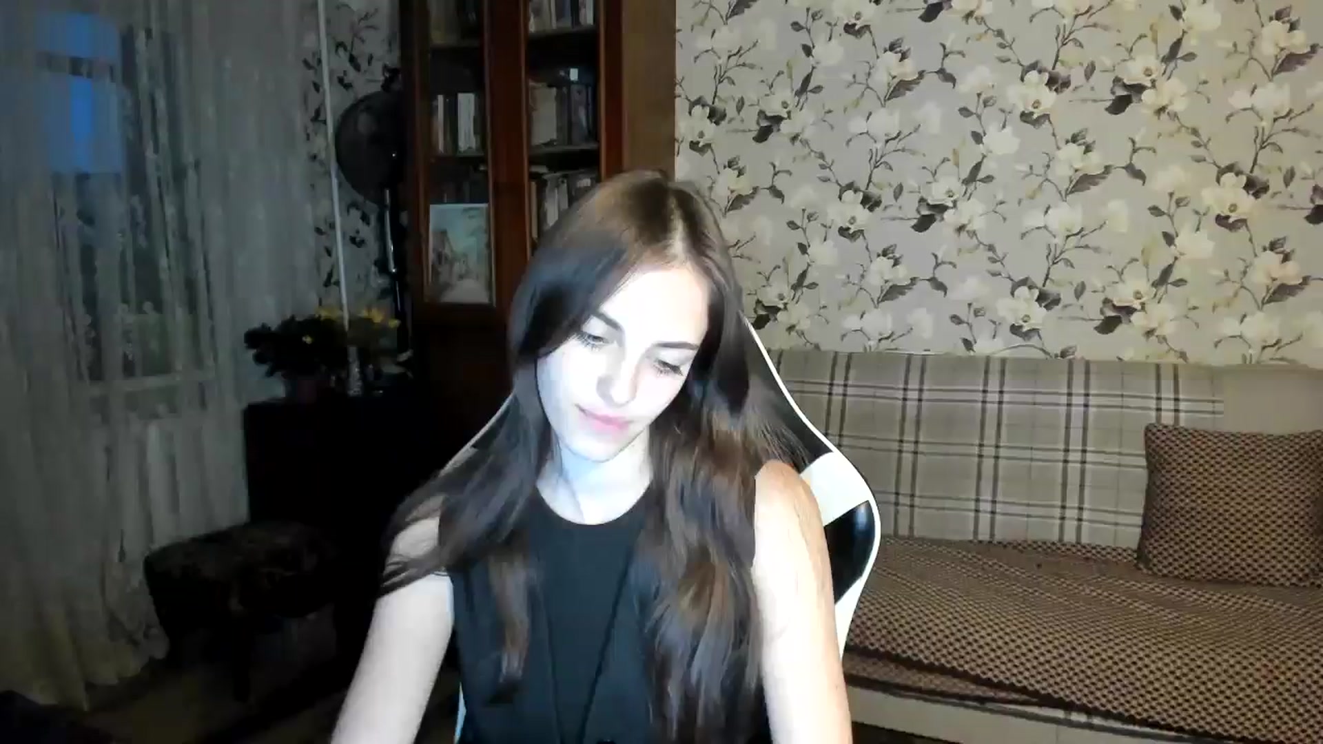 Gallery image thumbnail from Dashamoxy's myfreecams stream on, 10/30/2025, 15:20 image 14 of 20