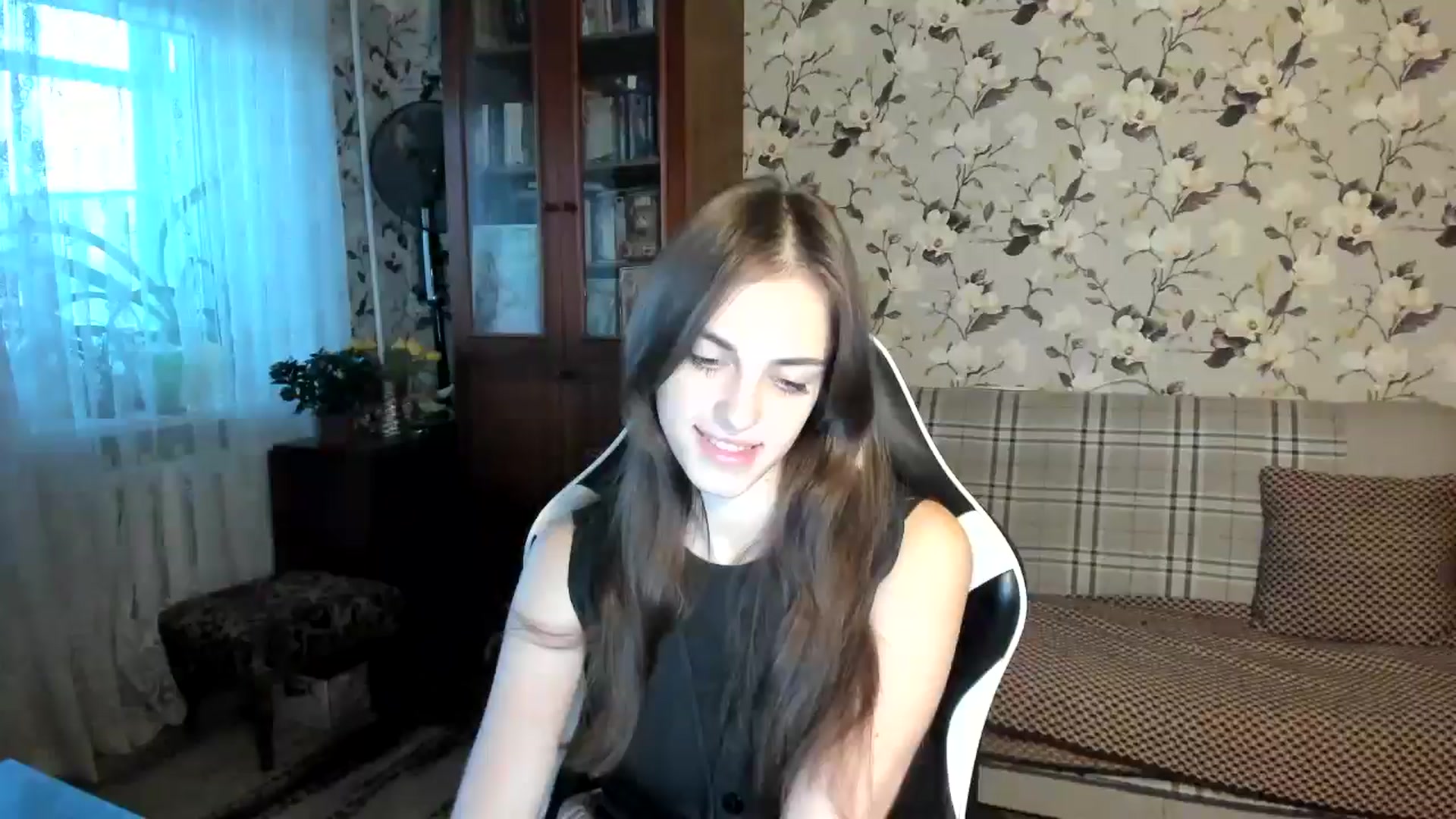 Gallery image thumbnail from Dashamoxy's myfreecams stream on, 10/30/2025, 15:20 image 5 of 20