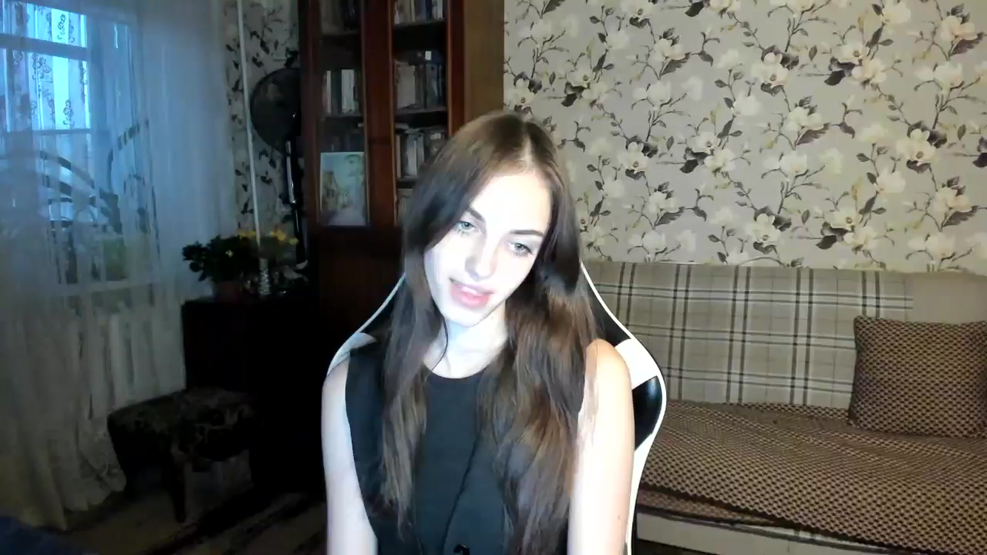 Gallery image thumbnail from Dashamoxy's myfreecams stream on, 10/30/2025, 15:20 image 10 of 20