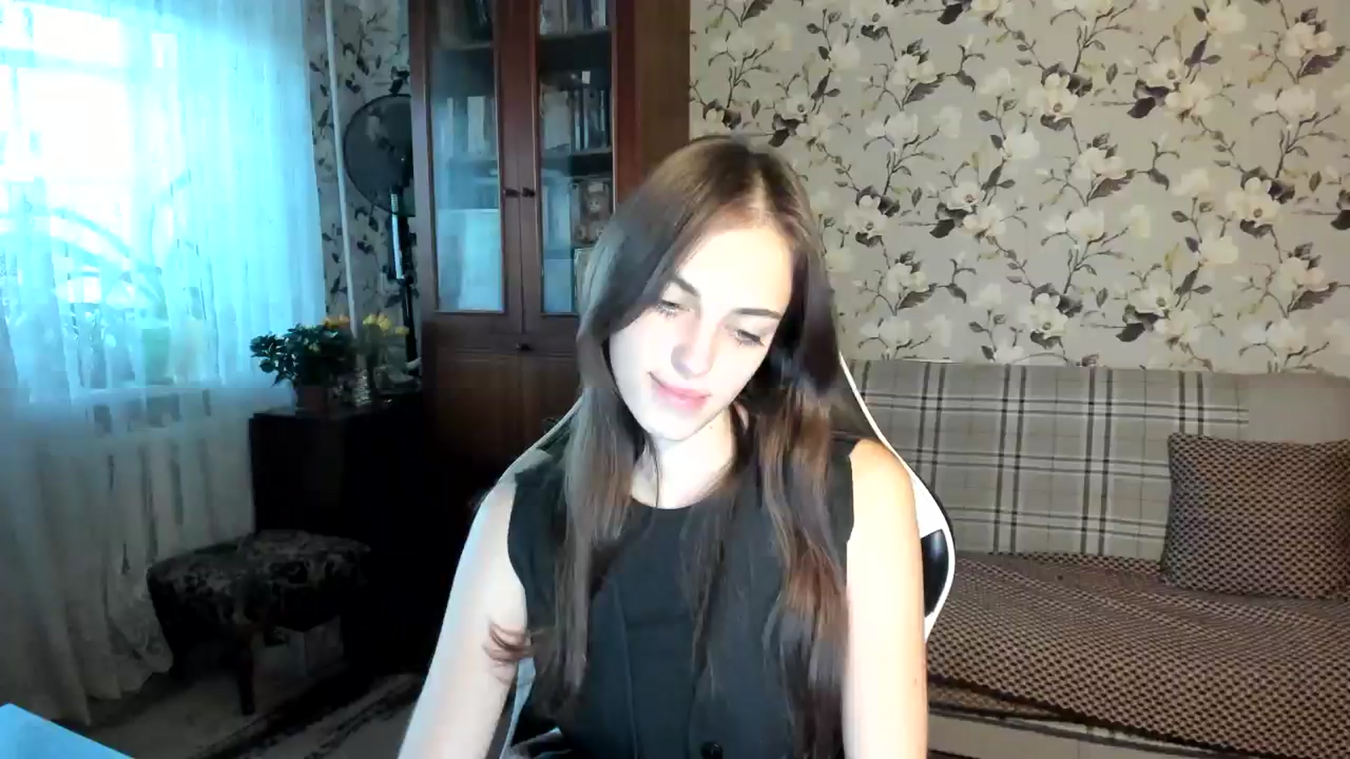 Gallery image thumbnail from Dashamoxy's myfreecams stream on, 10/30/2025, 15:20 image 2 of 20