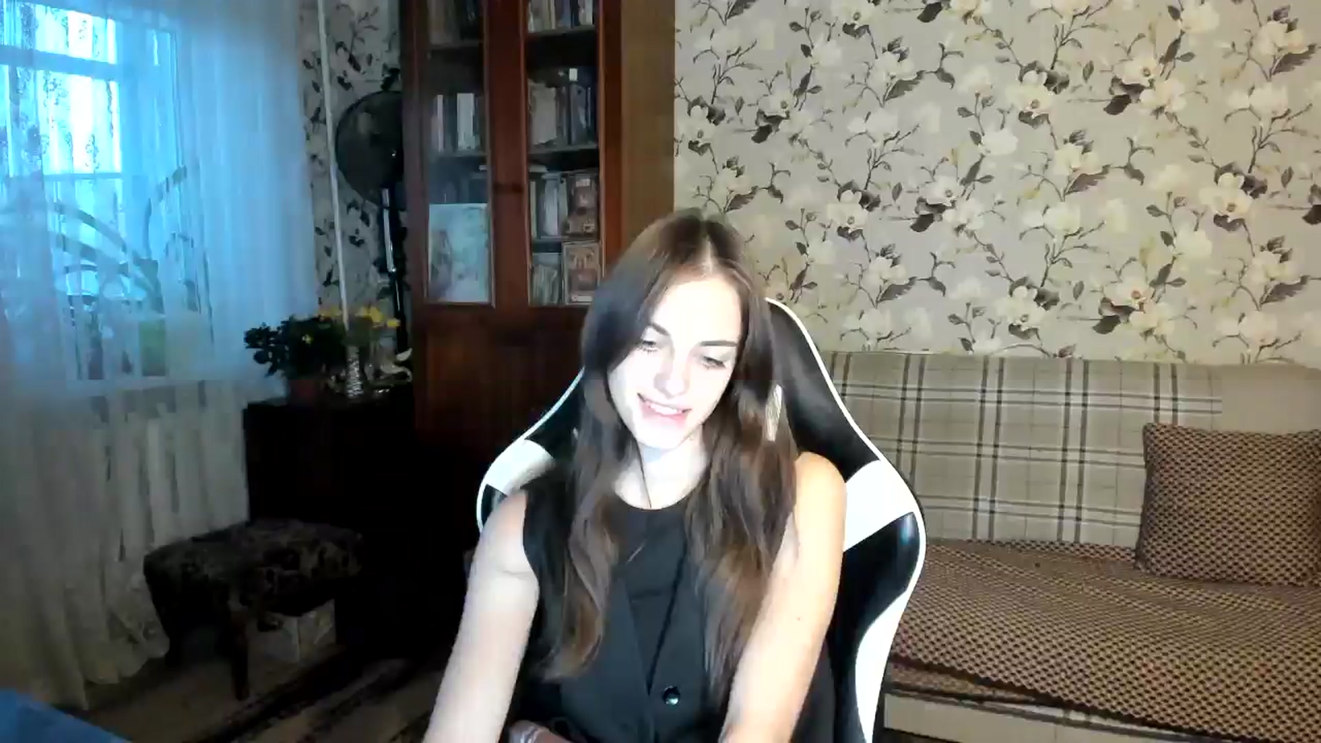 Gallery image thumbnail from Dashamoxy's myfreecams stream on, 10/30/2025, 15:20 image 8 of 20
