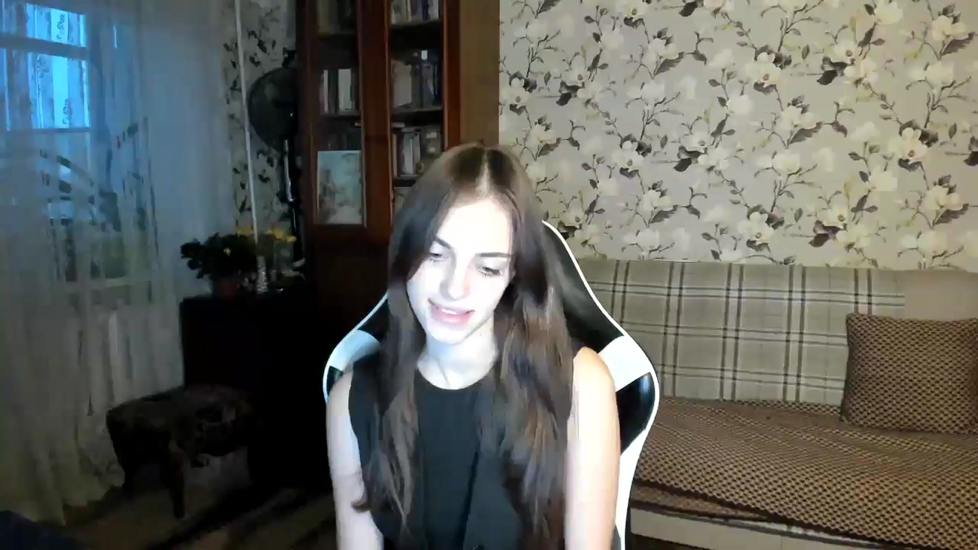 Gallery image thumbnail from Dashamoxy's myfreecams stream on, 10/30/2025, 15:20 image 11 of 20