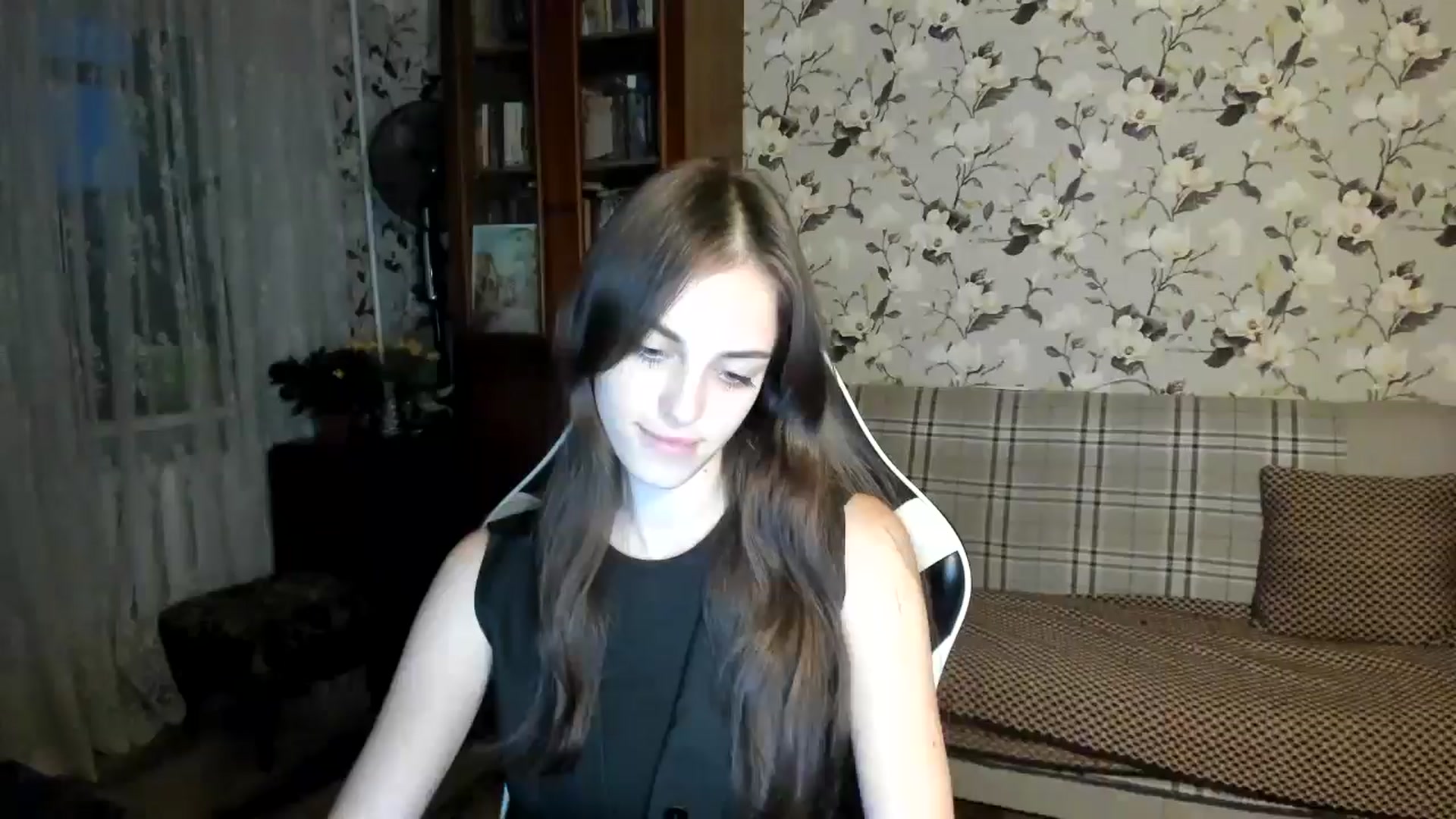 Gallery image thumbnail from Dashamoxy's myfreecams stream on, 10/30/2025, 15:20 image 15 of 20