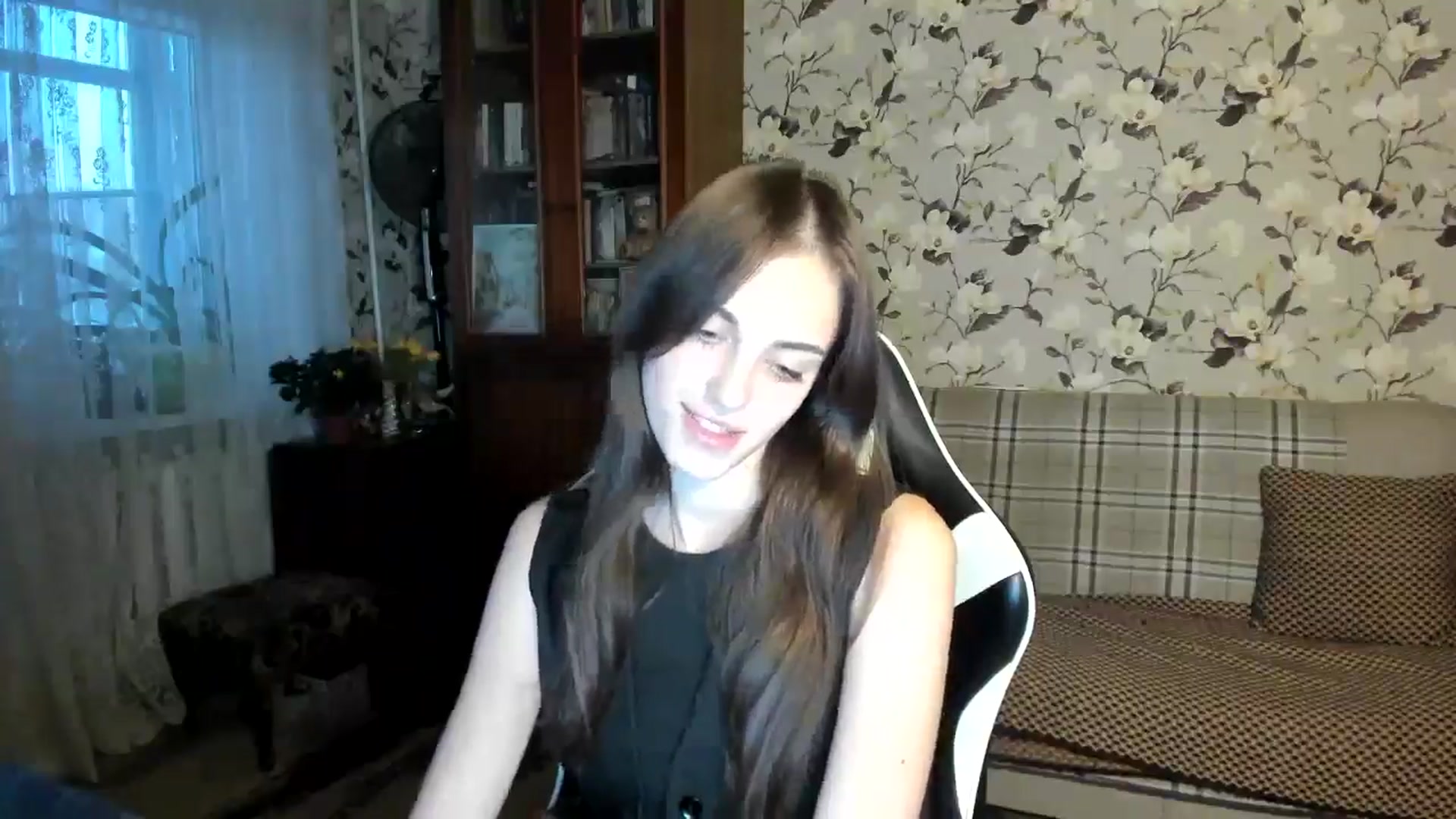 Gallery image thumbnail from Dashamoxy's myfreecams stream on, 10/30/2025, 15:20 image 9 of 20