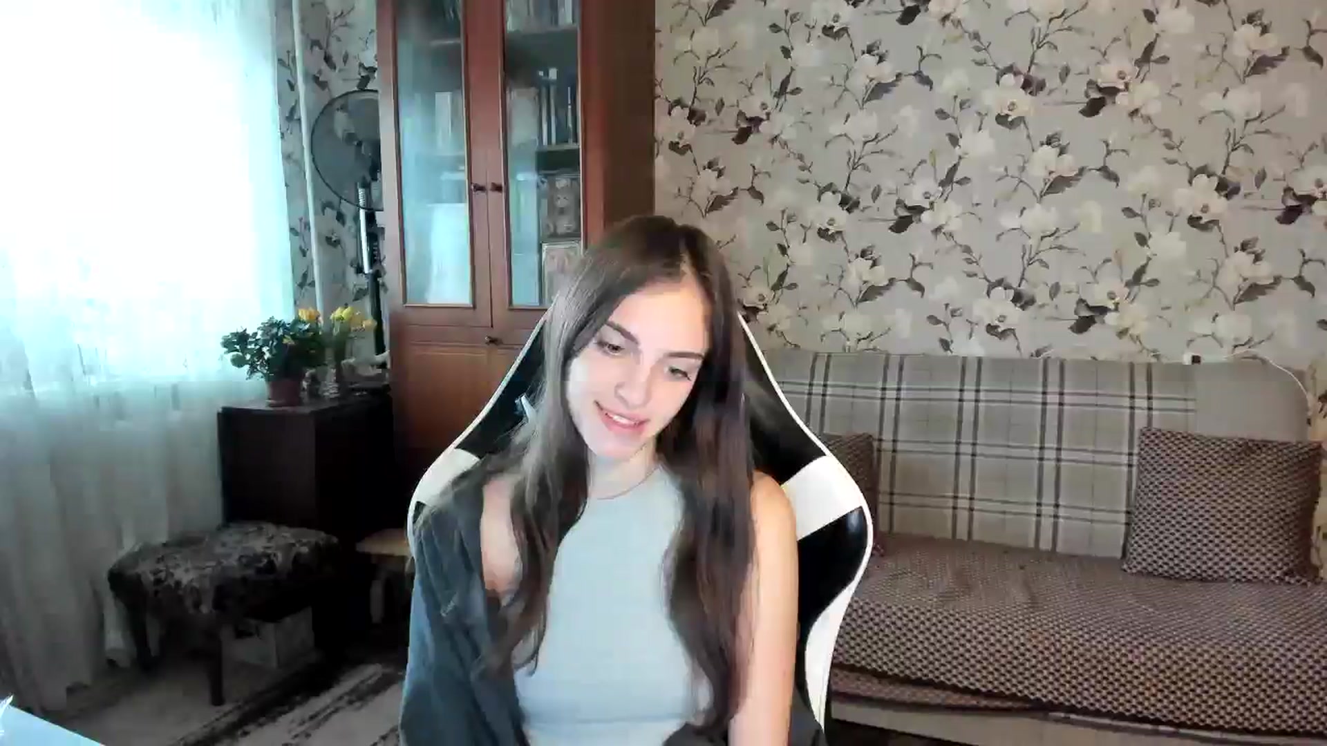 Gallery image thumbnail from Dashamoxy's myfreecams stream on, 11/01/2025, 11:19 image 5 of 20