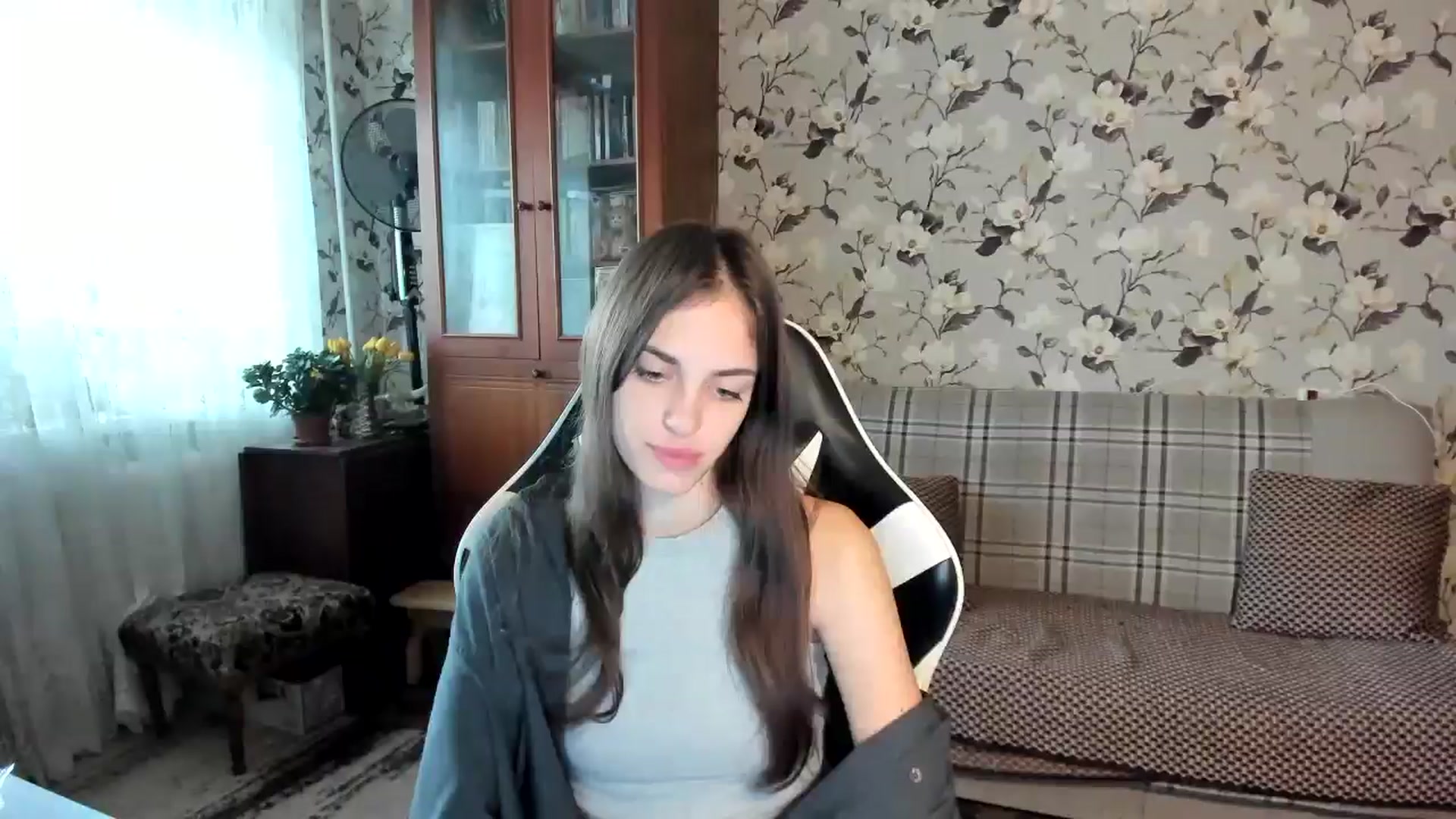 Gallery image thumbnail from Dashamoxy's myfreecams stream on, 11/01/2025, 11:19 image 4 of 20