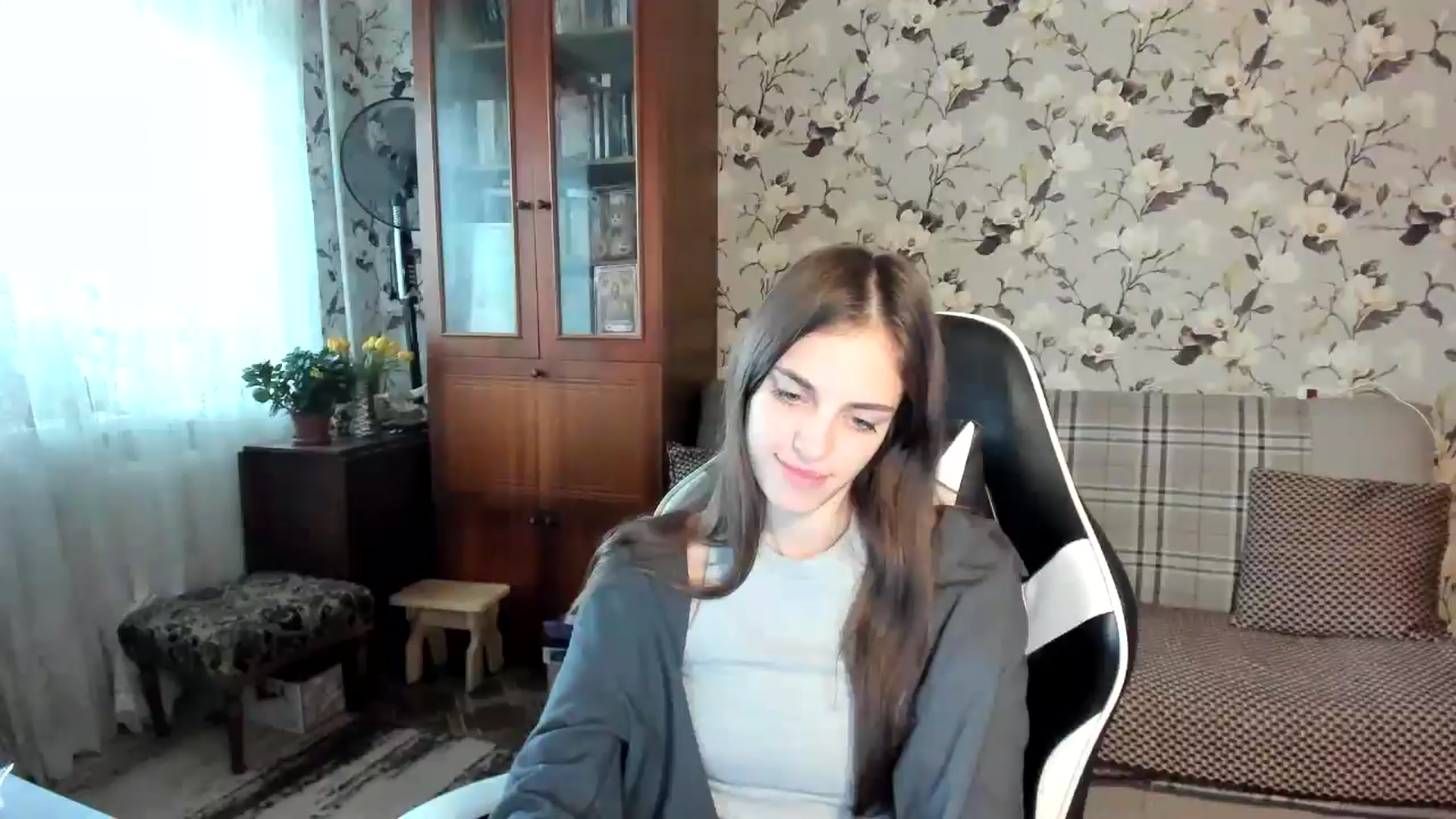 Gallery image thumbnail from Dashamoxy's myfreecams stream on, 11/01/2025, 11:19 image 11 of 20
