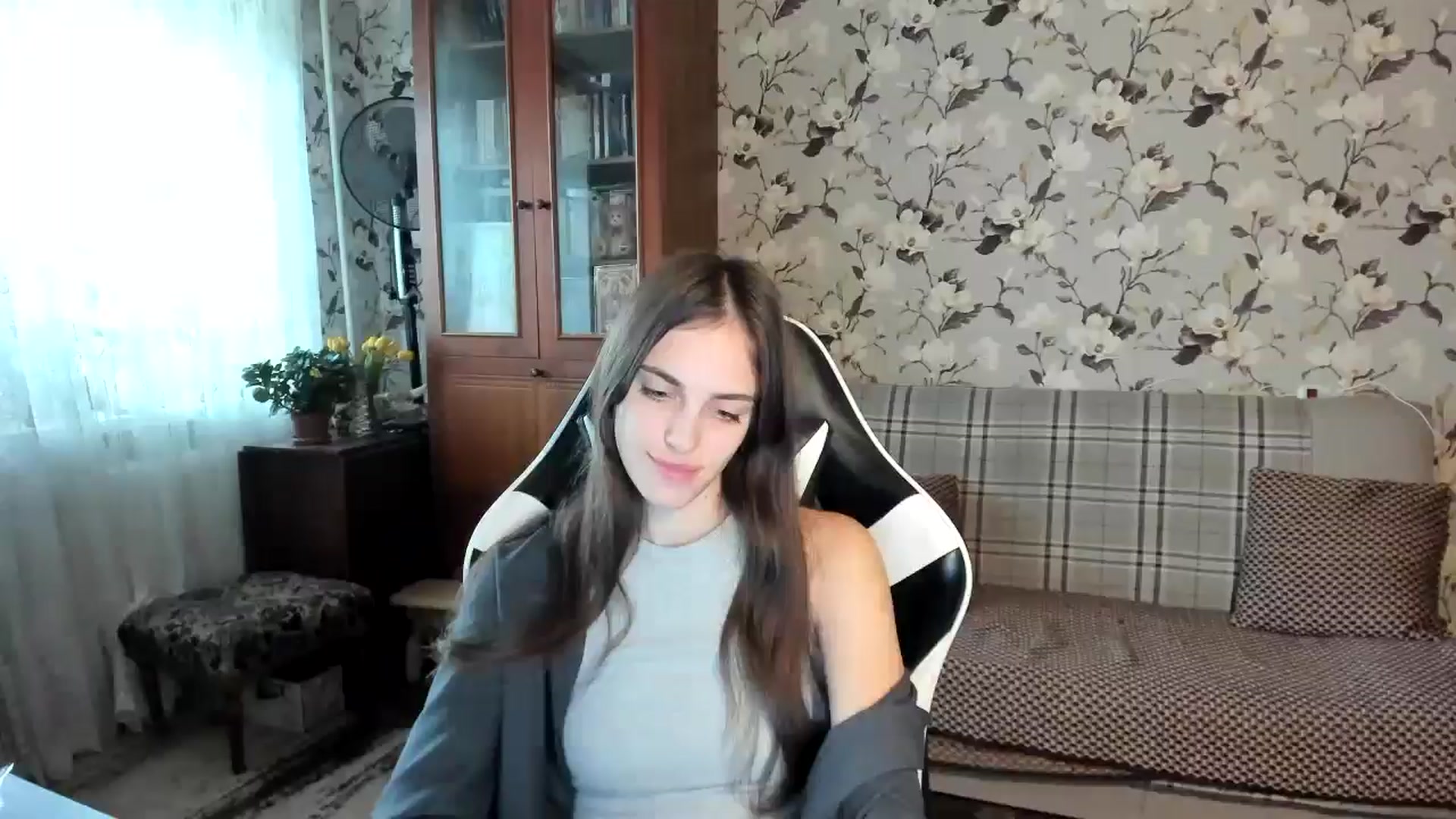 Gallery image thumbnail from Dashamoxy's myfreecams stream on, 11/01/2025, 11:19 image 20 of 20