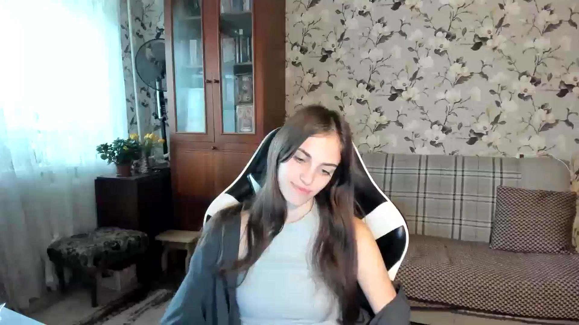 Gallery image thumbnail from Dashamoxy's myfreecams stream on, 11/01/2025, 11:19 image 13 of 20