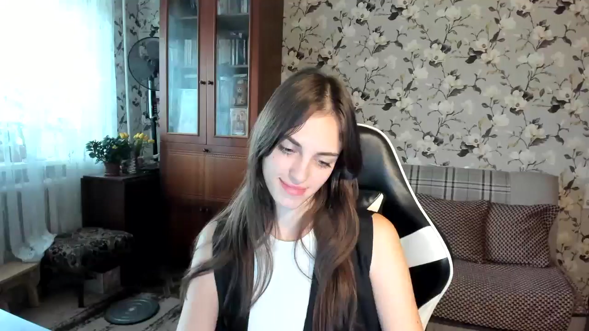 Gallery image thumbnail from Dashamoxy's myfreecams stream on, 11/05/2025, 12:16 image 20 of 20