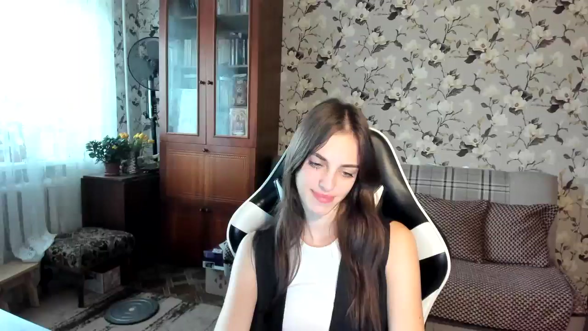 Gallery image thumbnail from Dashamoxy's myfreecams stream on, 11/05/2025, 12:16 image 9 of 20