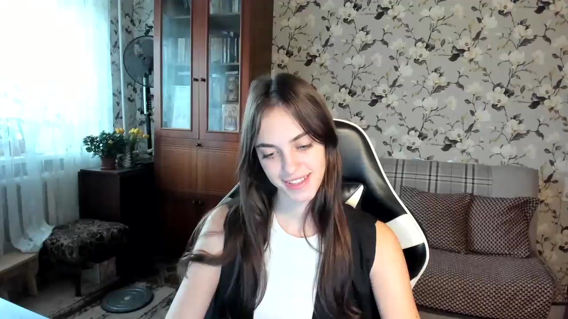 Gallery image thumbnail from Dashamoxy's myfreecams stream on, 11/05/2025, 12:16 image 19 of 20