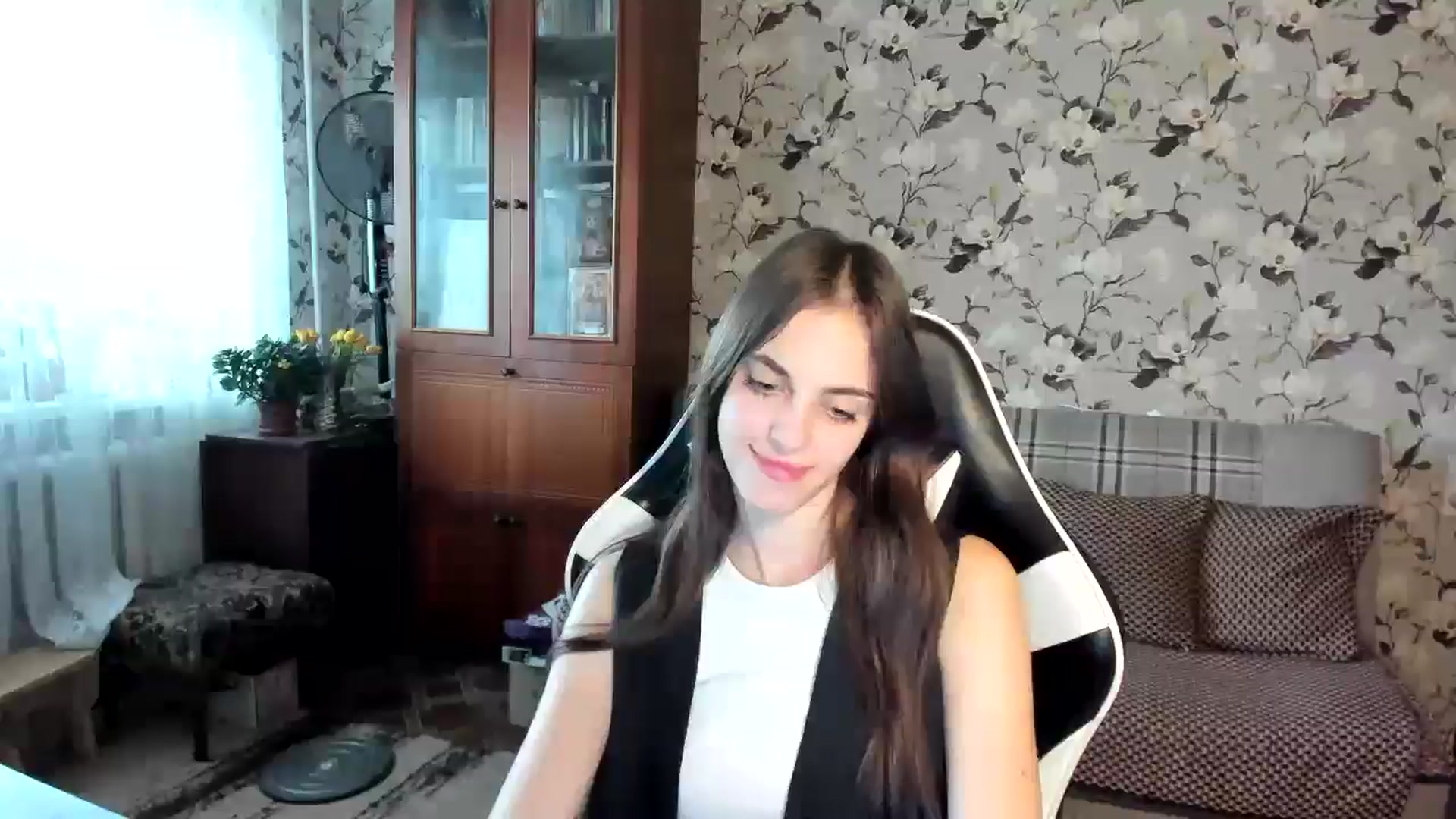 Gallery image thumbnail from Dashamoxy's myfreecams stream on, 11/05/2025, 12:16 image 7 of 20