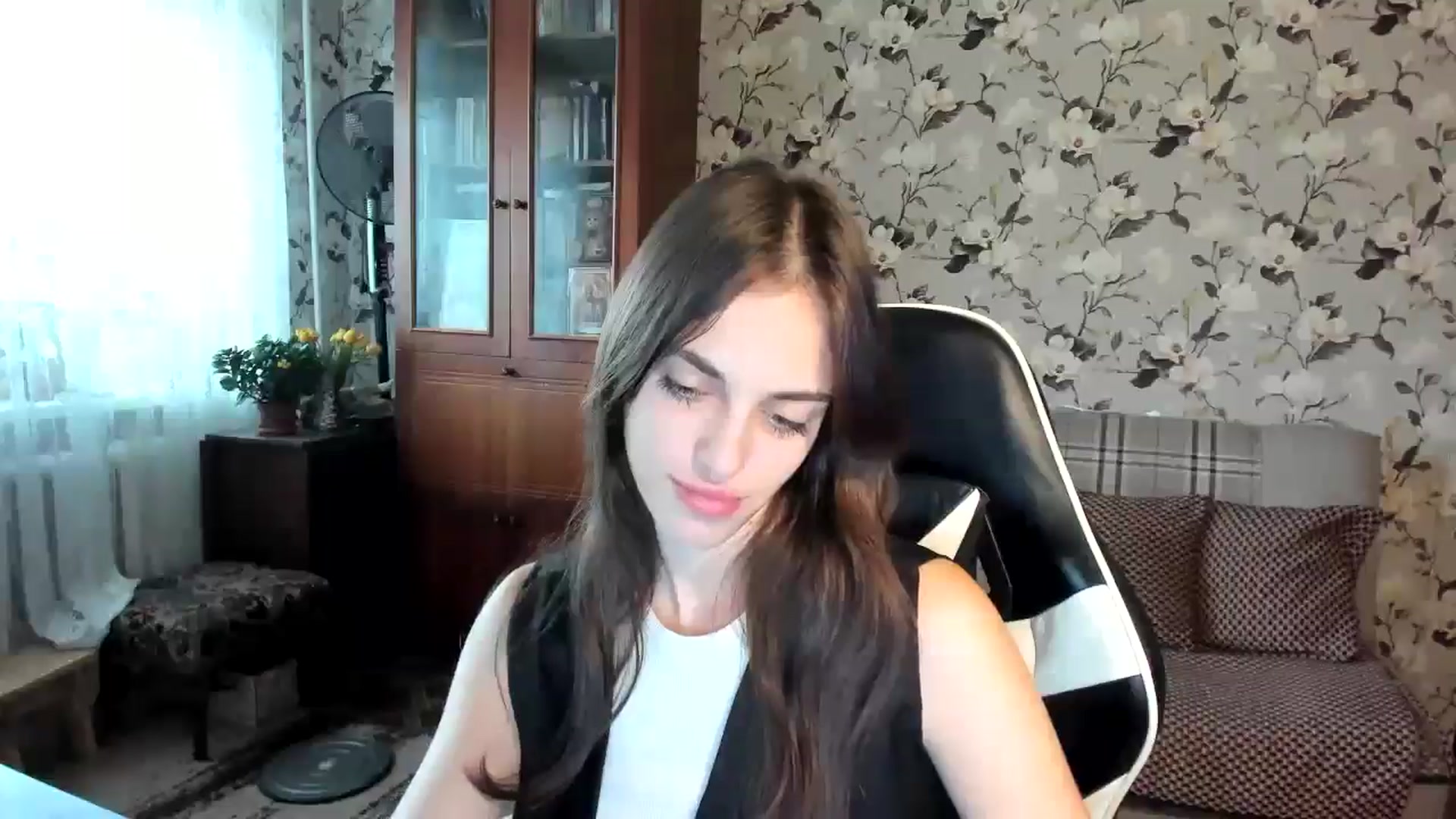 Gallery image thumbnail from Dashamoxy's myfreecams stream on, 11/05/2025, 12:16 image 11 of 20