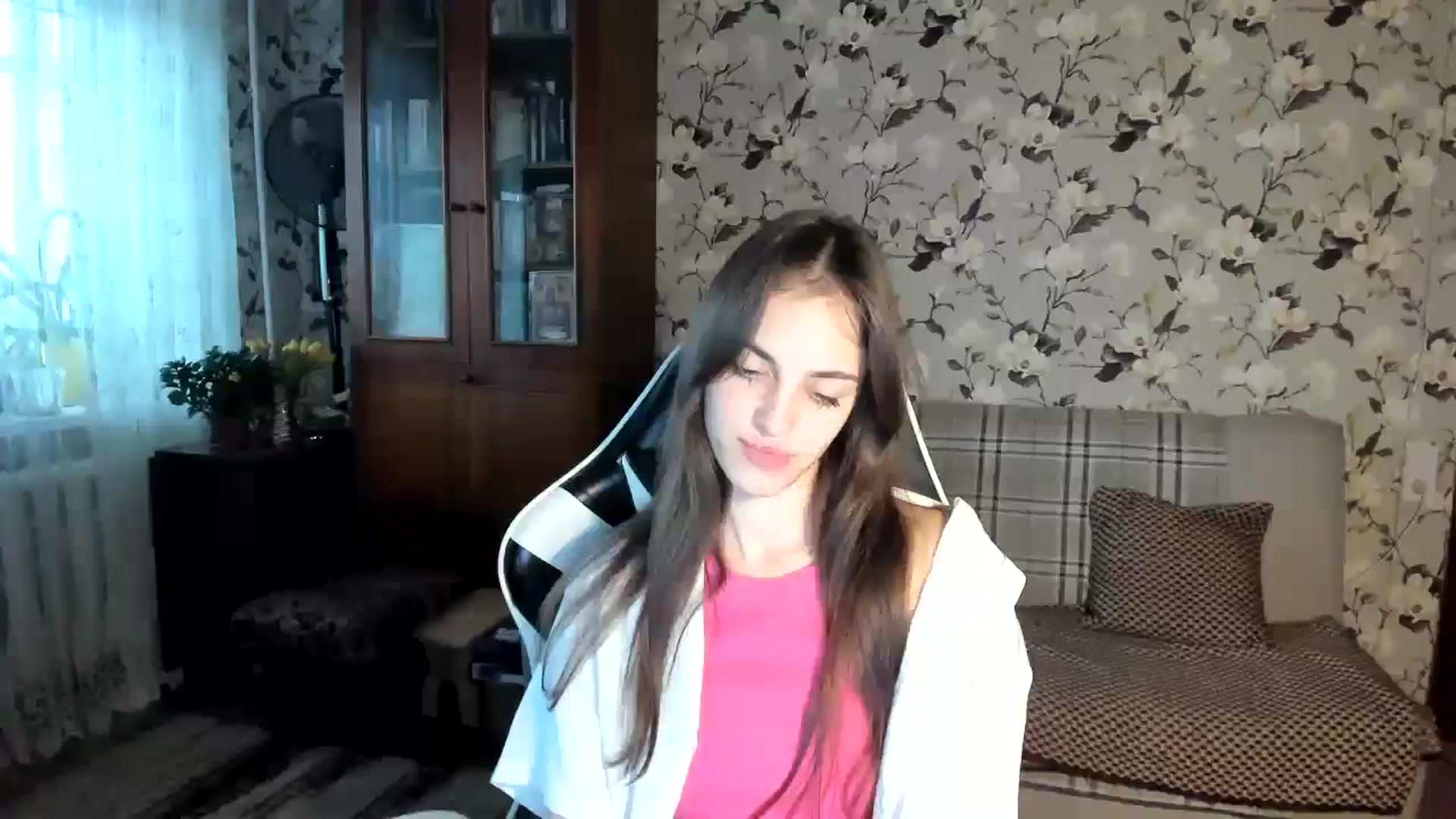 Gallery image thumbnail from Dashamoxy's myfreecams stream on, 11/07/2025, 11:55 image 3 of 20