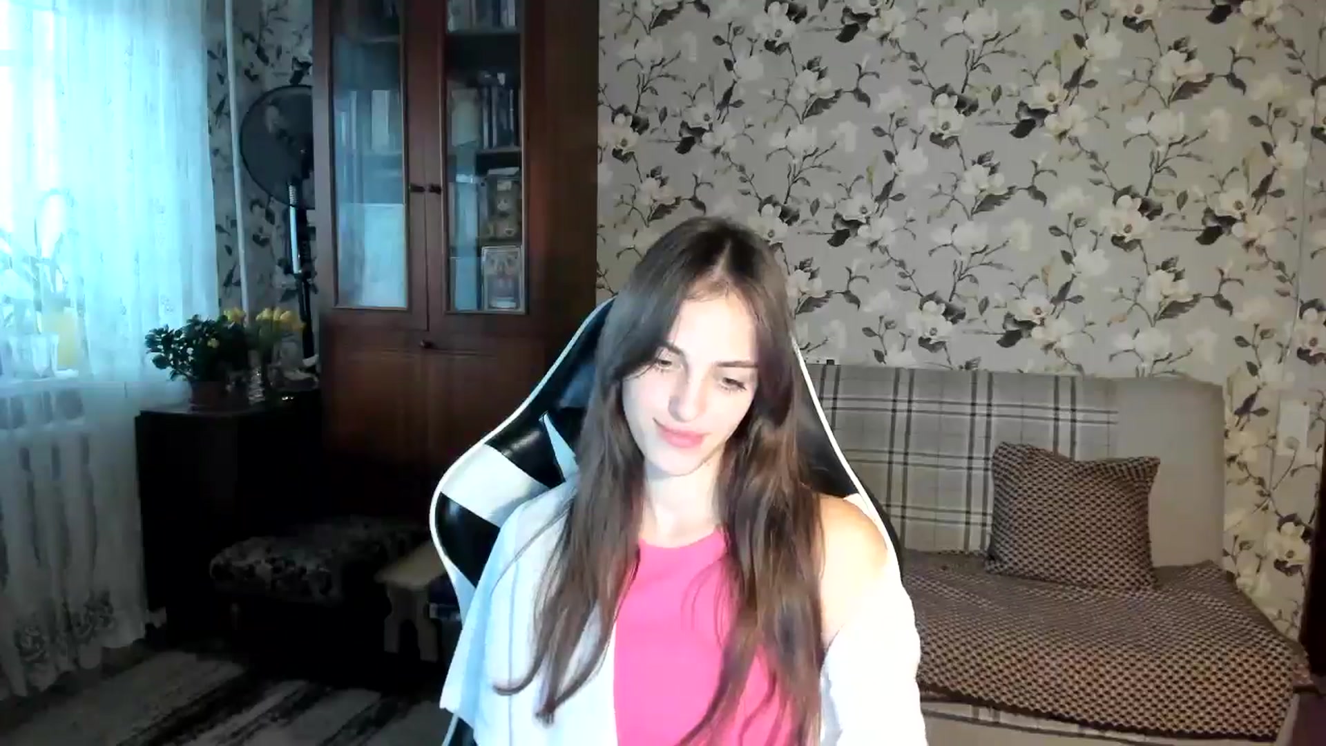 Gallery image thumbnail from Dashamoxy's myfreecams stream on, 11/07/2025, 11:55 image 15 of 20