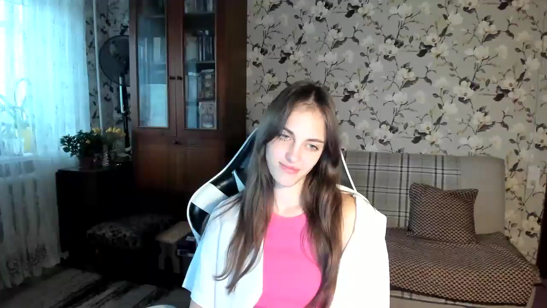 Gallery image thumbnail from Dashamoxy's myfreecams stream on, 11/07/2025, 11:55 image 8 of 20