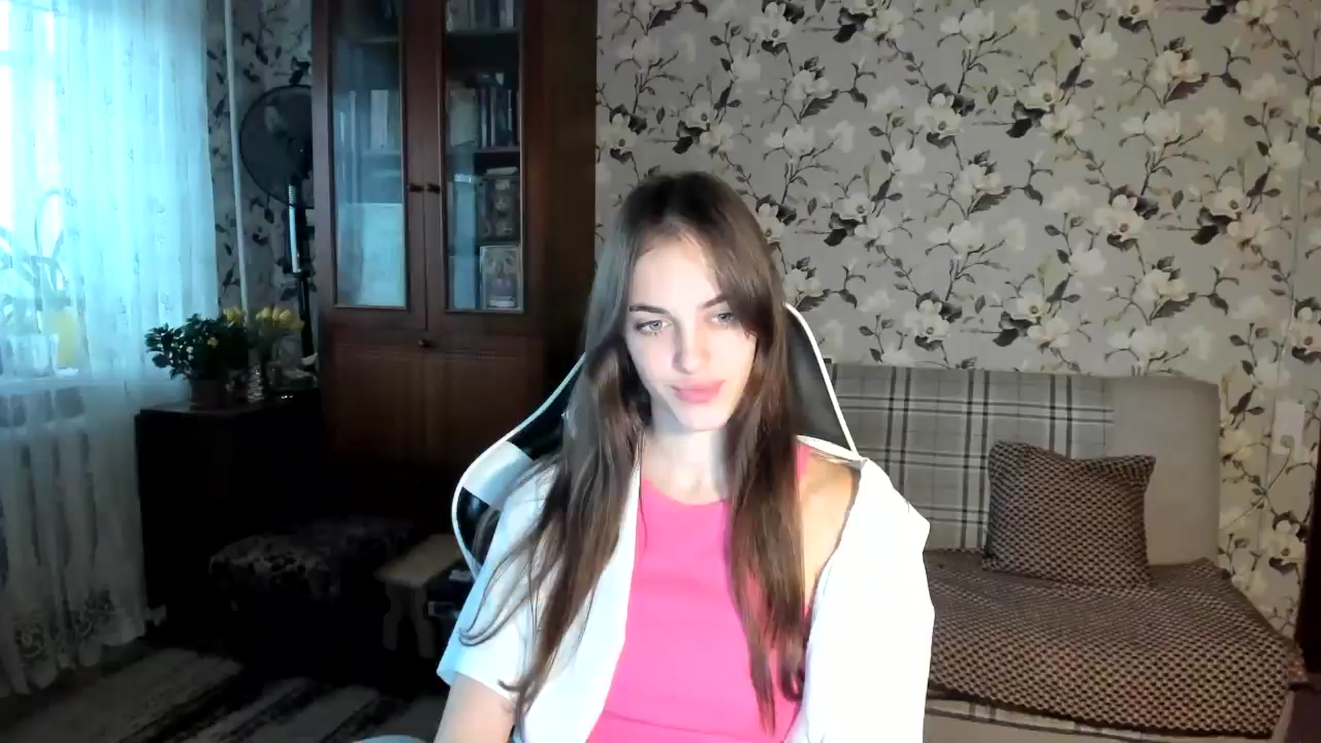 Gallery image thumbnail from Dashamoxy's myfreecams stream on, 11/07/2025, 11:55 image 4 of 20