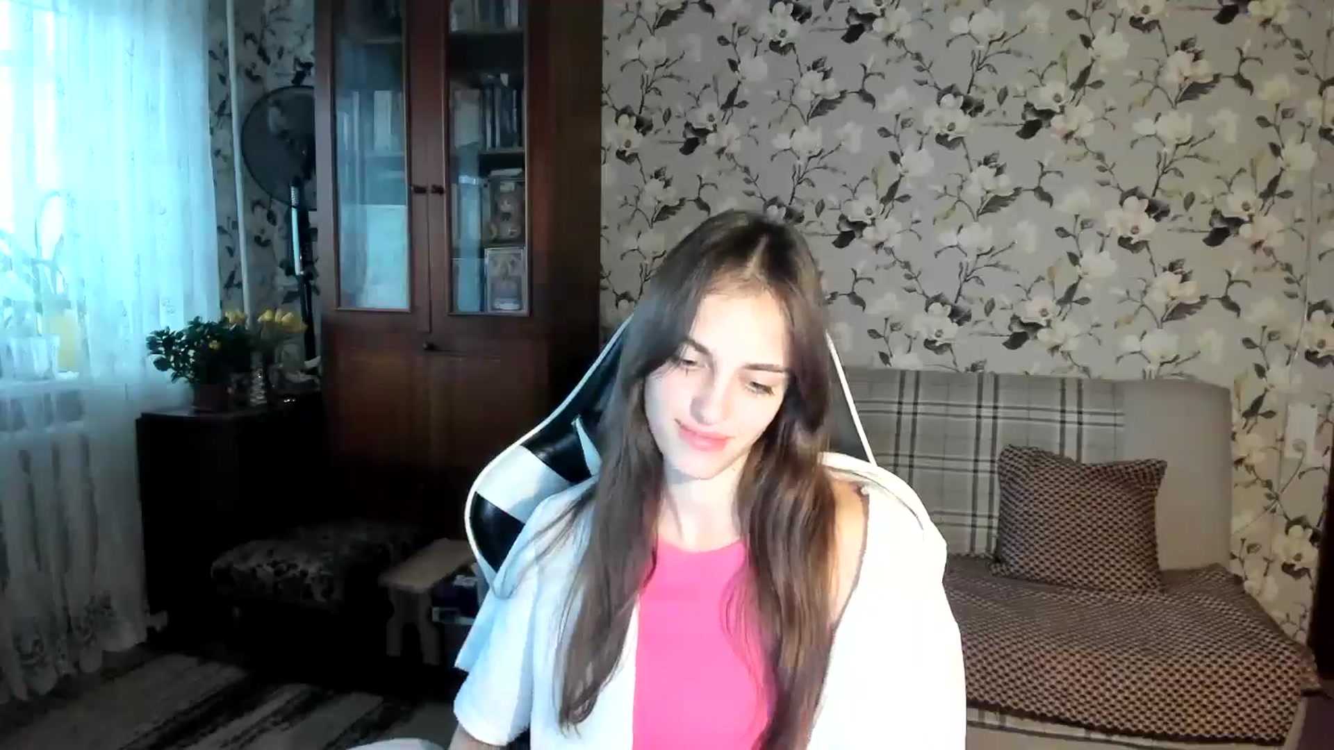 Gallery image thumbnail from Dashamoxy's myfreecams stream on, 11/07/2025, 11:55 image 11 of 20