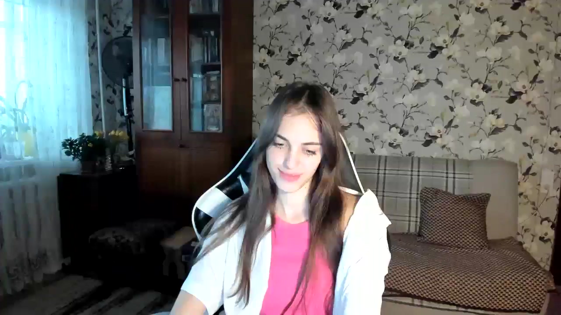 Gallery image thumbnail from Dashamoxy's myfreecams stream on, 11/07/2025, 11:55 image 2 of 20