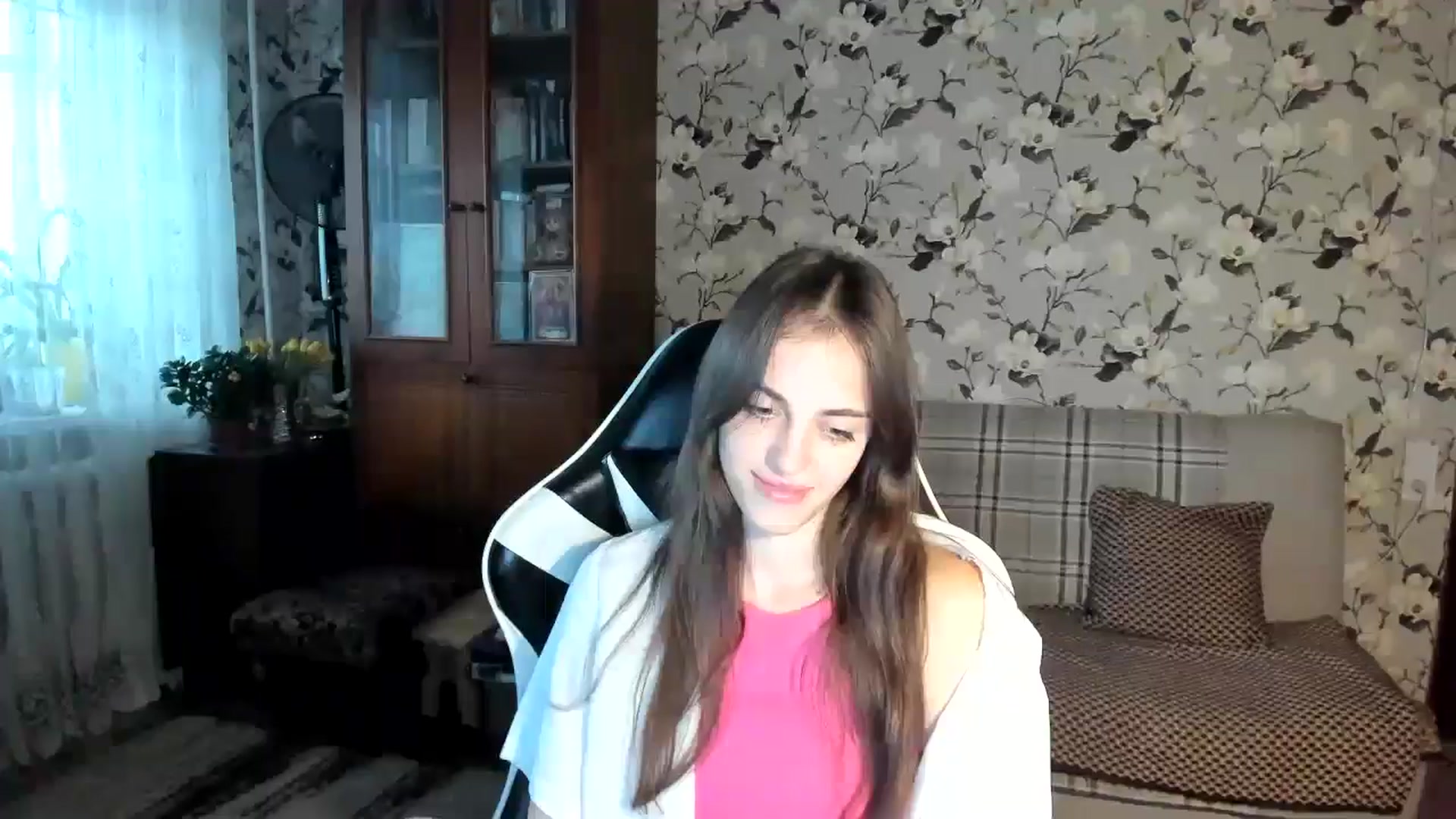 Gallery image thumbnail from Dashamoxy's myfreecams stream on, 11/07/2025, 11:55 image 13 of 20