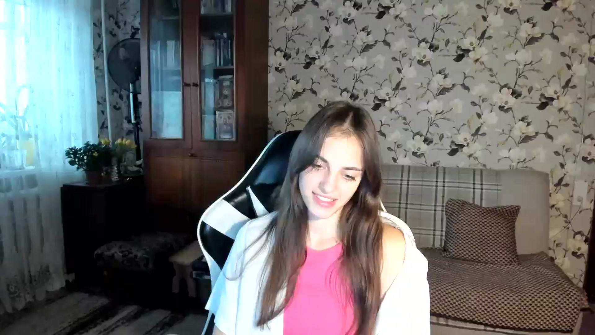 Gallery image thumbnail from Dashamoxy's myfreecams stream on, 11/07/2025, 11:55 image 12 of 20