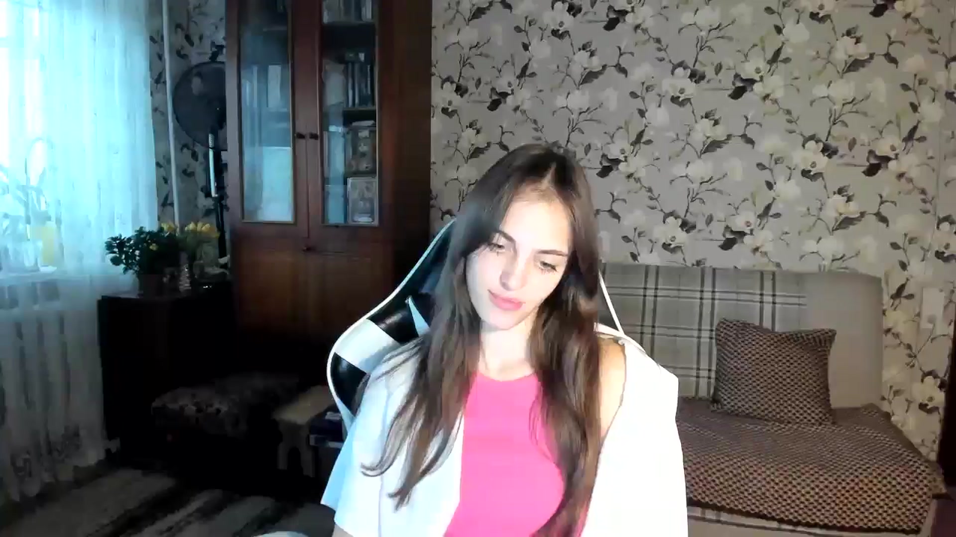 Gallery image thumbnail from Dashamoxy's myfreecams stream on, 11/07/2025, 11:55 image 7 of 20