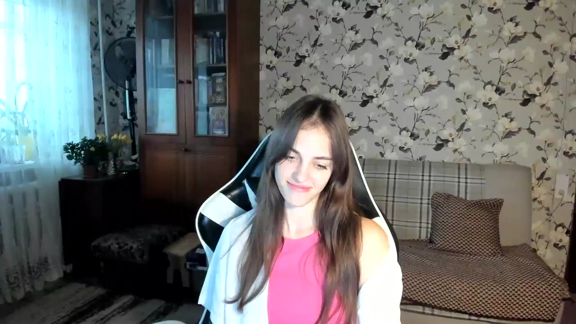 Gallery image thumbnail from Dashamoxy's myfreecams stream on, 11/07/2025, 11:55 image 16 of 20
