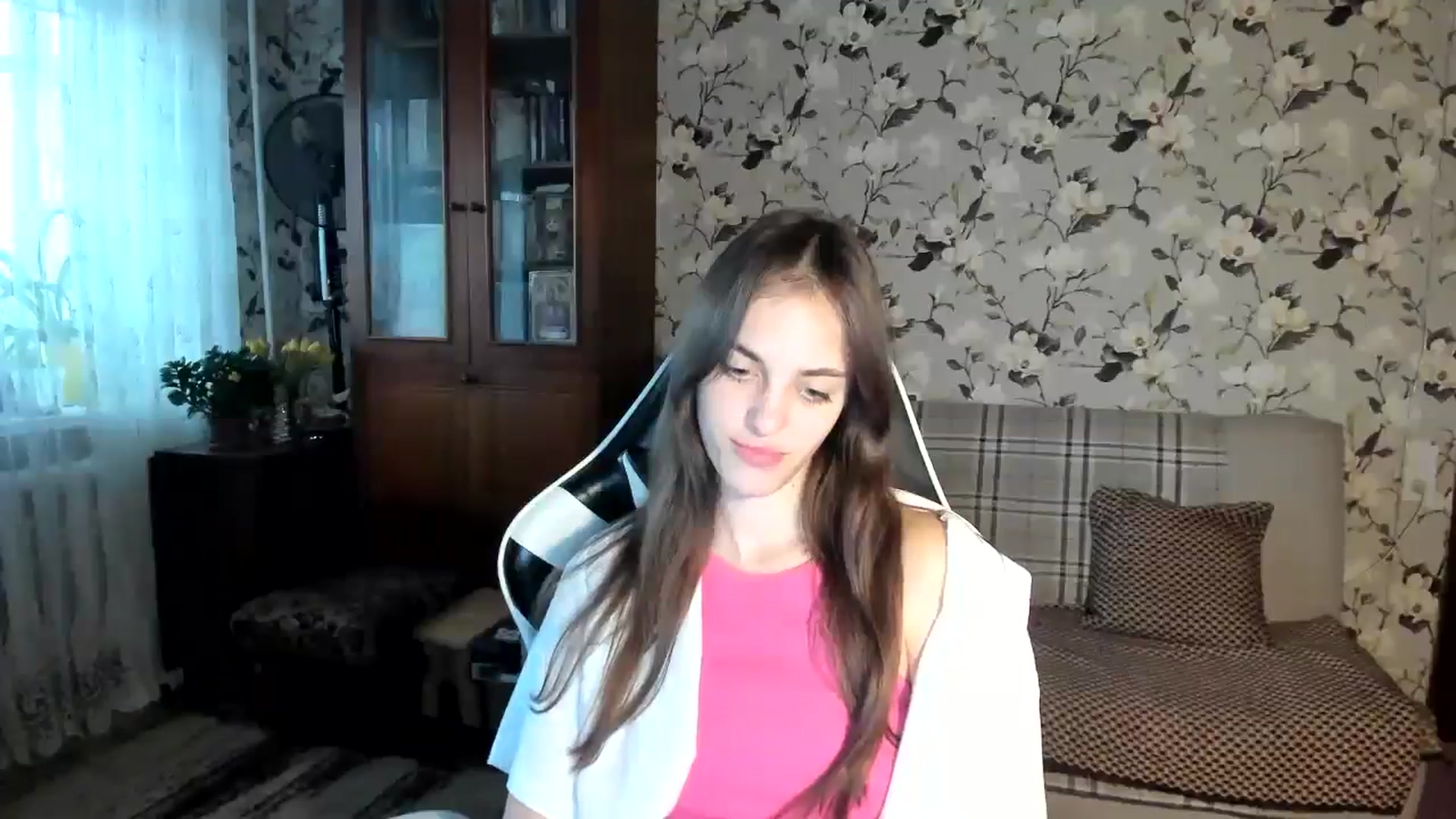 Gallery image thumbnail from Dashamoxy's myfreecams stream on, 11/07/2025, 11:55 image 6 of 20