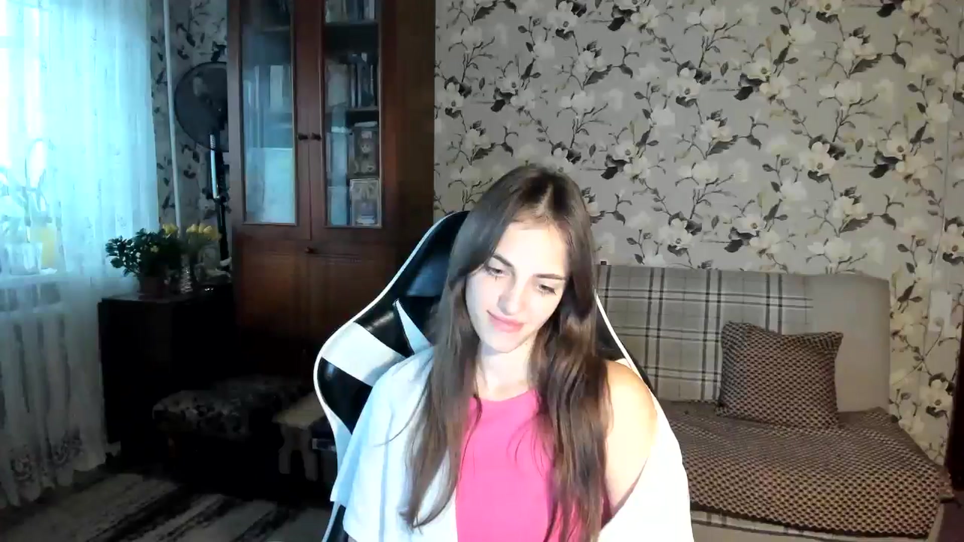 Gallery image thumbnail from Dashamoxy's myfreecams stream on, 11/07/2025, 11:55 image 17 of 20