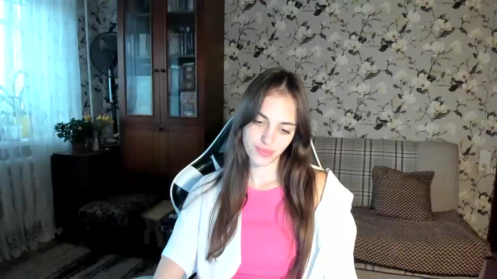 Gallery image thumbnail from Dashamoxy's myfreecams stream on, 11/07/2025, 11:55 image 10 of 20