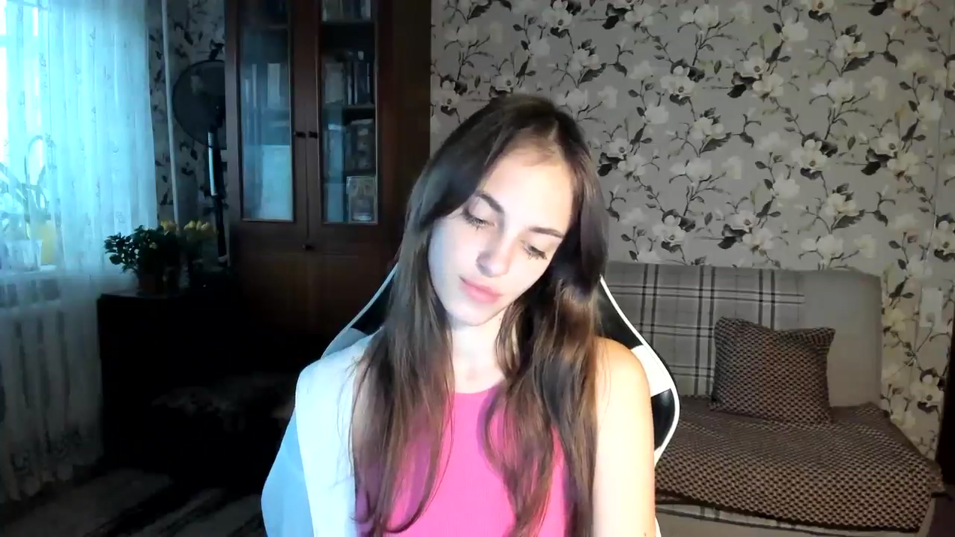 Gallery image thumbnail from Dashamoxy's myfreecams stream on, 11/07/2025, 12:52 image 3 of 20