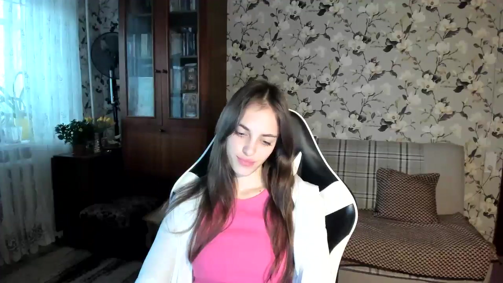 Gallery image thumbnail from Dashamoxy's myfreecams stream on, 11/07/2025, 12:52 image 2 of 20