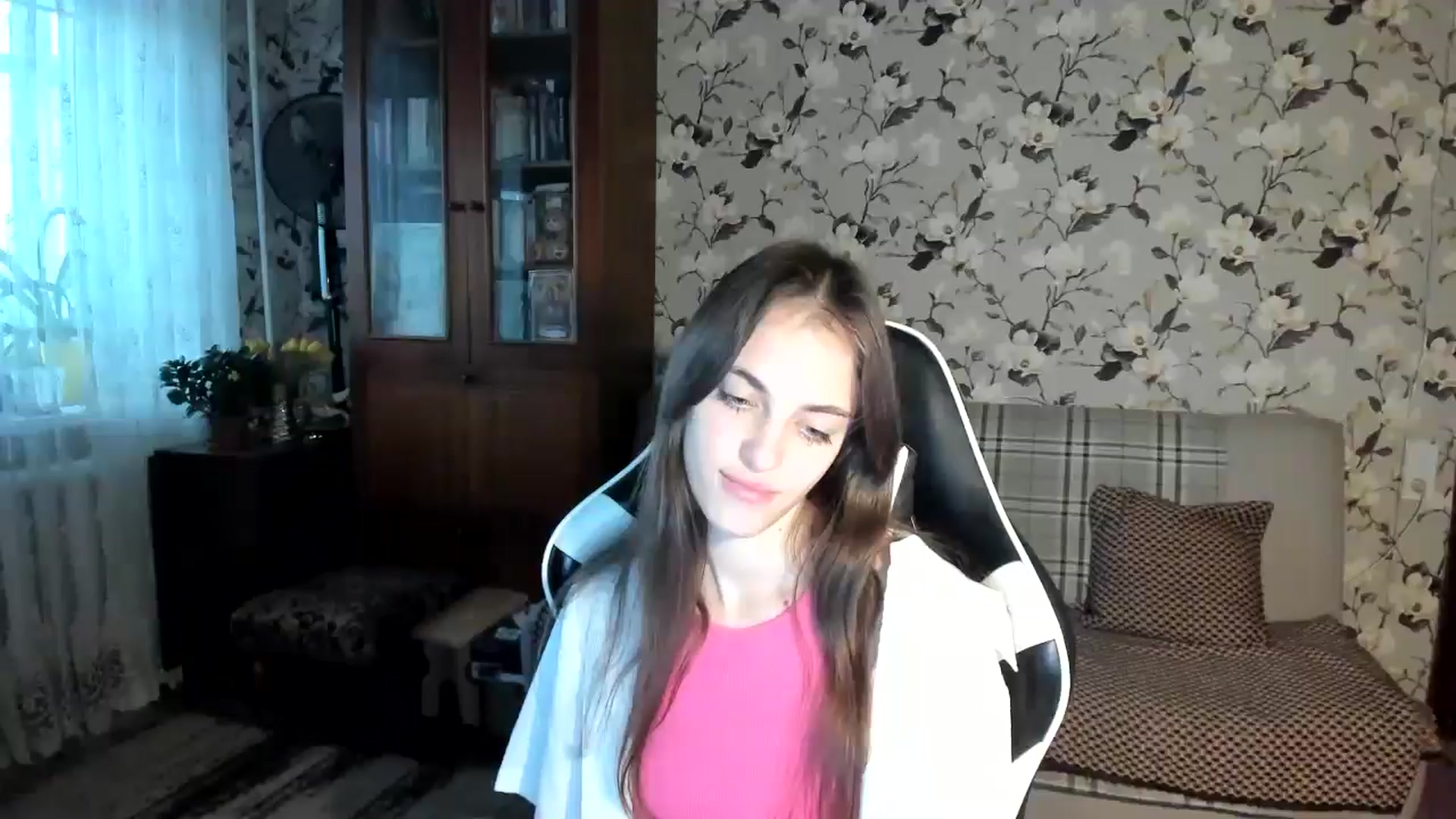 Gallery image thumbnail from Dashamoxy's myfreecams stream on, 11/07/2025, 12:52 image 20 of 20