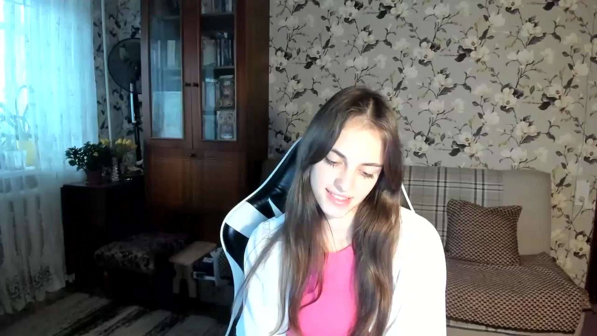 Gallery image thumbnail from Dashamoxy's myfreecams stream on, 11/07/2025, 12:52 image 14 of 20