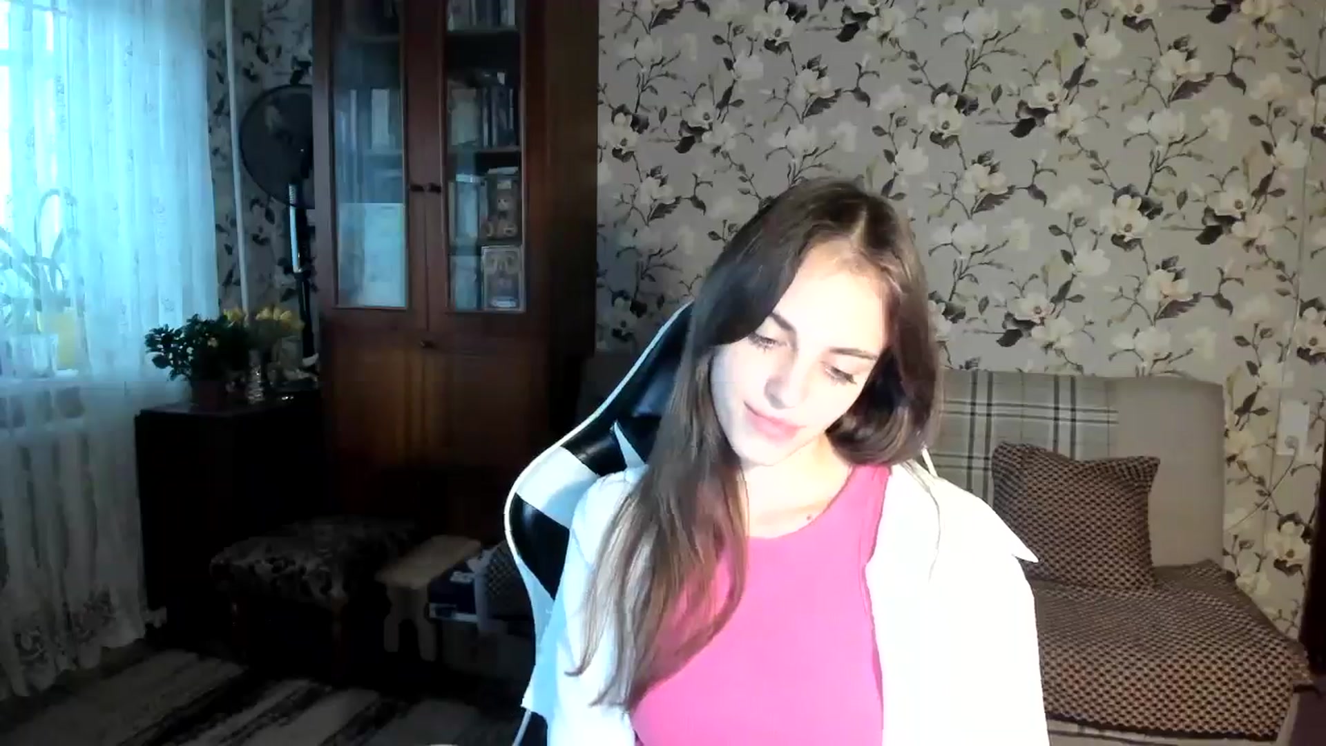 Gallery image thumbnail from Dashamoxy's myfreecams stream on, 11/07/2025, 12:52 image 17 of 20