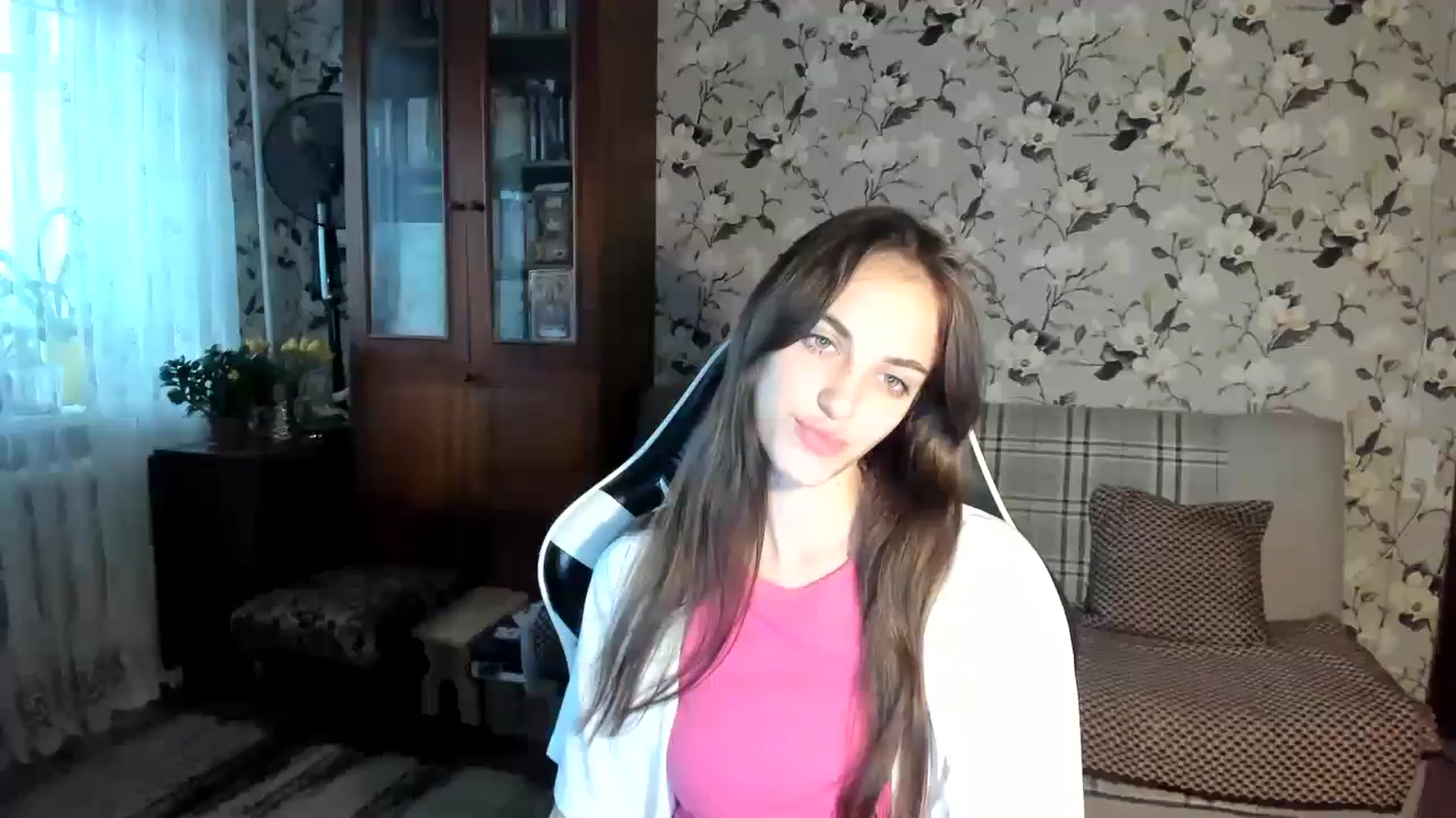 Gallery image thumbnail from Dashamoxy's myfreecams stream on, 11/07/2025, 12:52 image 12 of 20