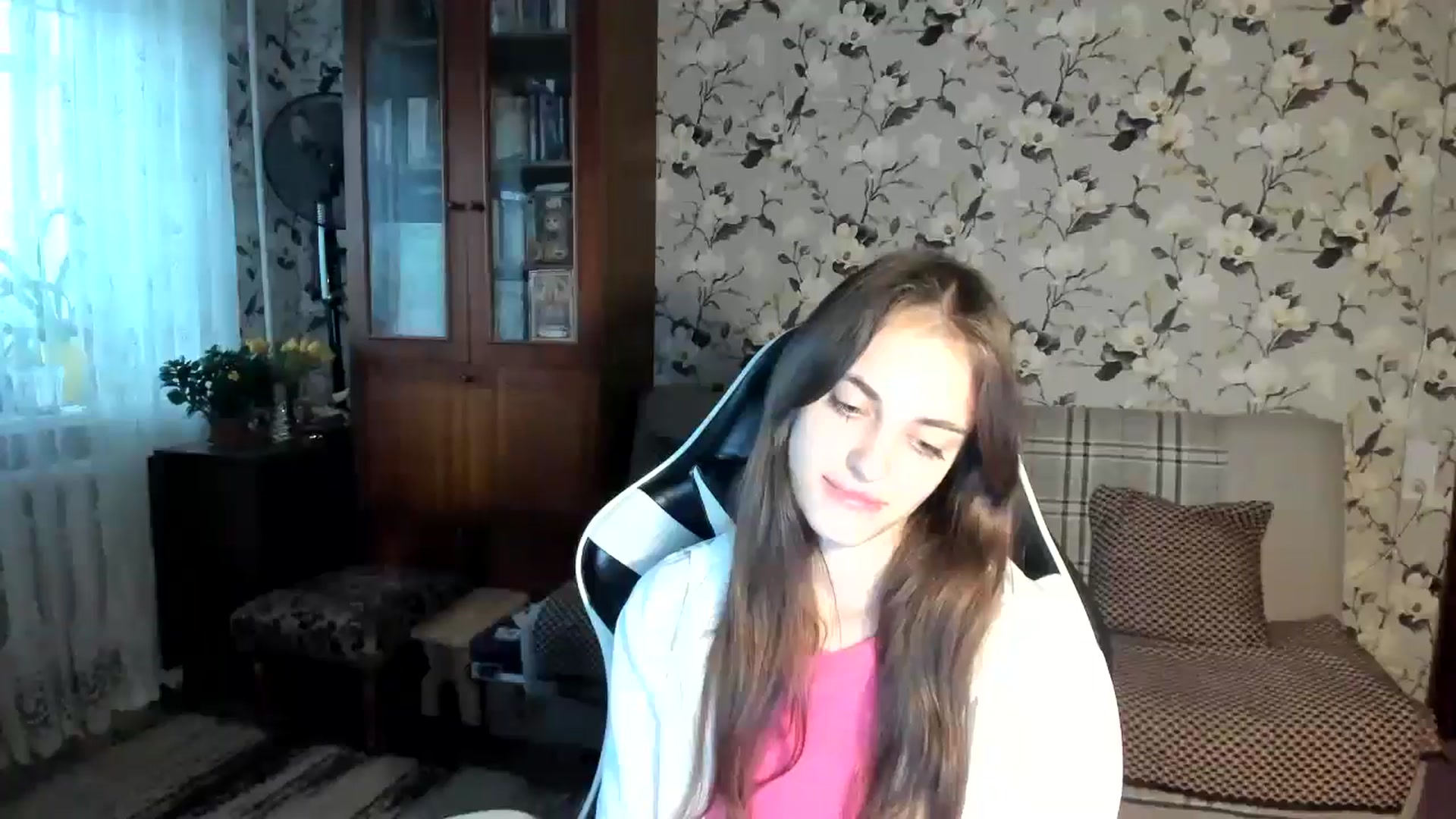 Gallery image thumbnail from Dashamoxy's myfreecams stream on, 11/07/2025, 12:52 image 15 of 20