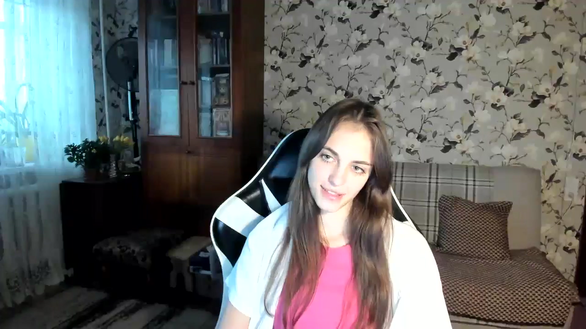 Gallery image thumbnail from Dashamoxy's myfreecams stream on, 11/07/2025, 12:52 image 11 of 20