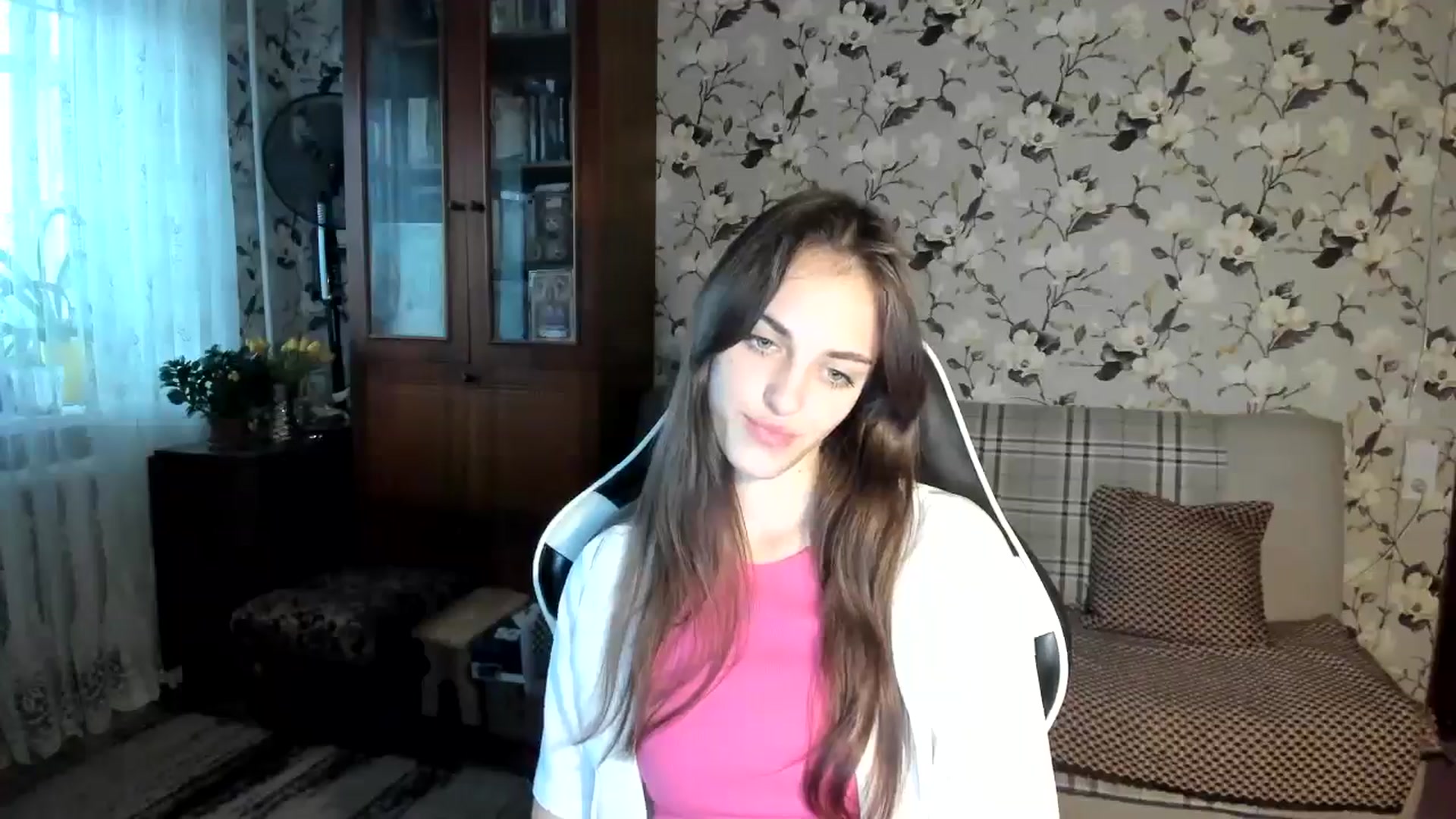 Gallery image thumbnail from Dashamoxy's myfreecams stream on, 11/07/2025, 12:52 image 13 of 20