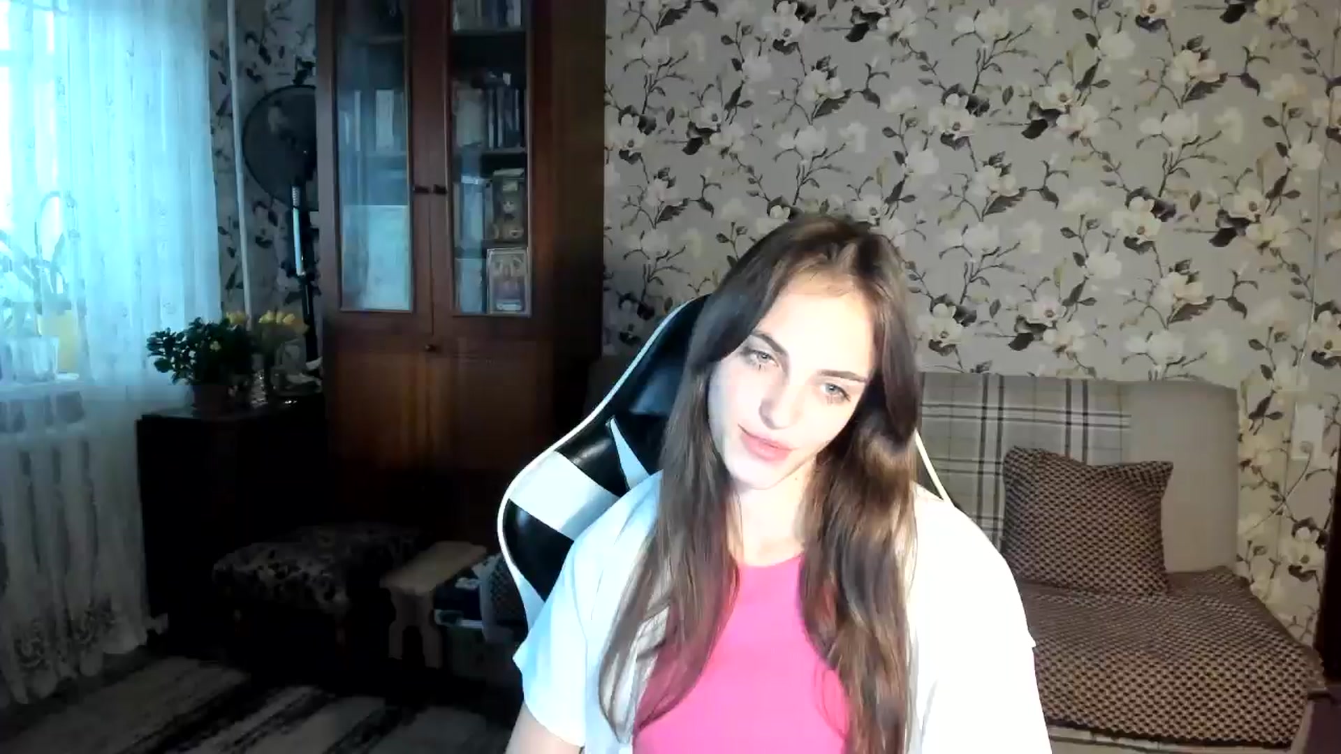 Gallery image thumbnail from Dashamoxy's myfreecams stream on, 11/07/2025, 12:52 image 9 of 20