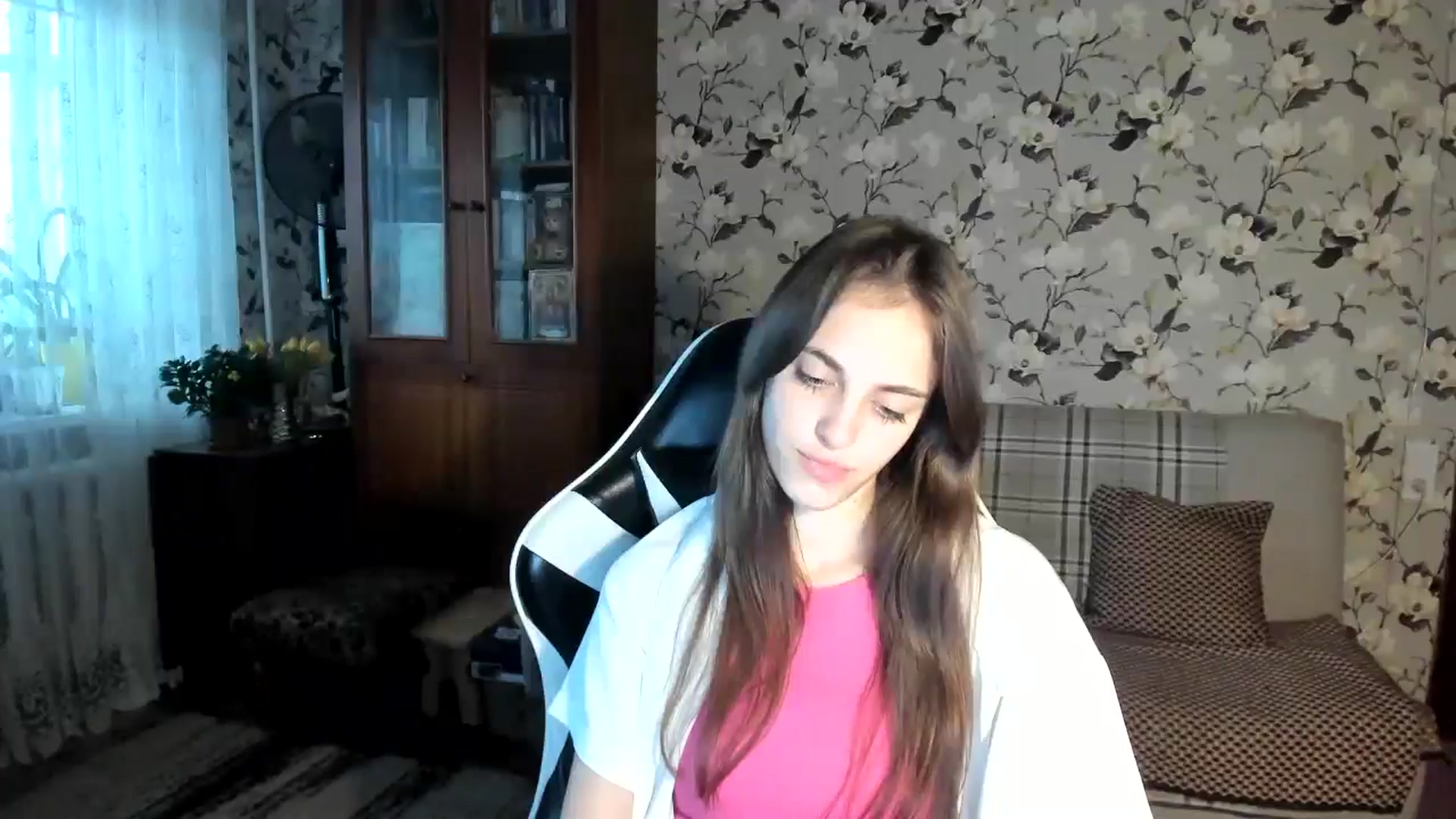 Gallery image thumbnail from Dashamoxy's myfreecams stream on, 11/07/2025, 12:52 image 10 of 20