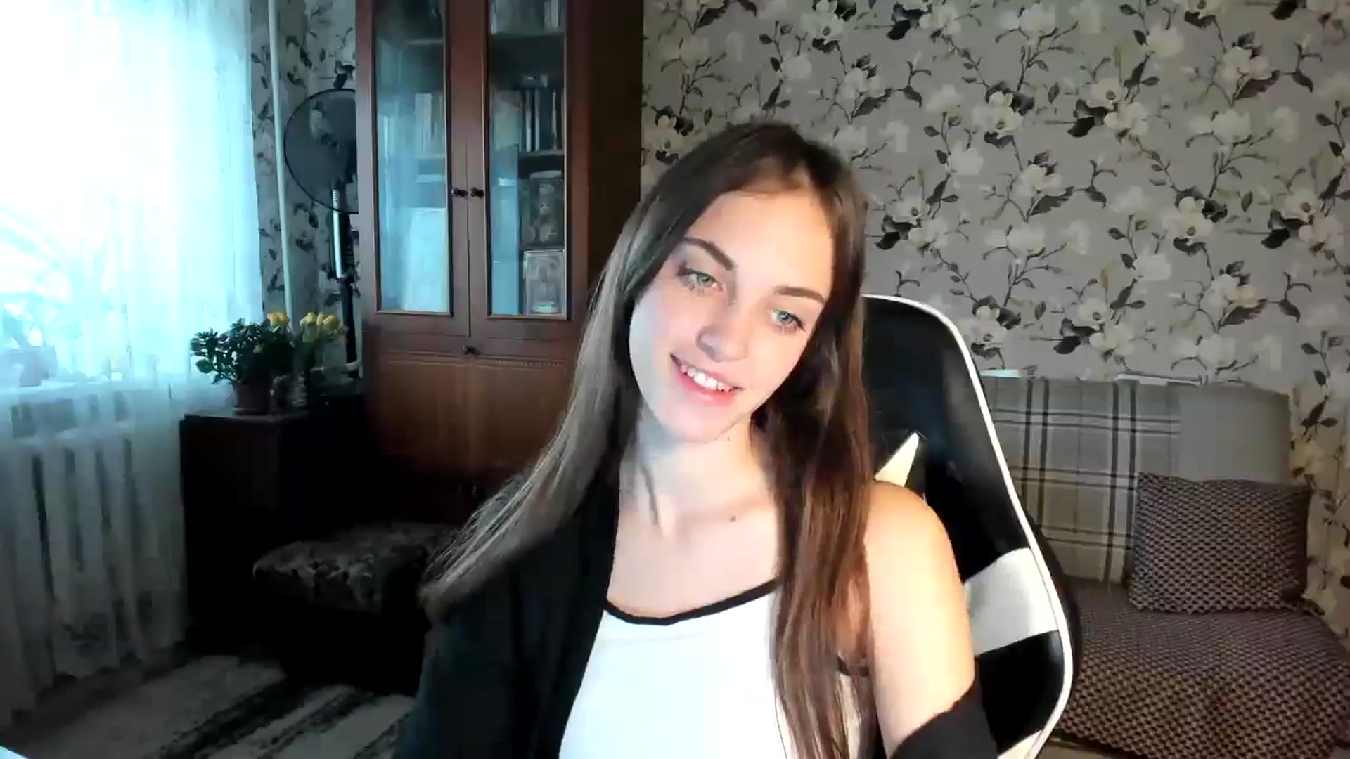 Gallery image thumbnail from Dashamoxy's myfreecams stream on, 11/10/2025, 09:04 image 2 of 20