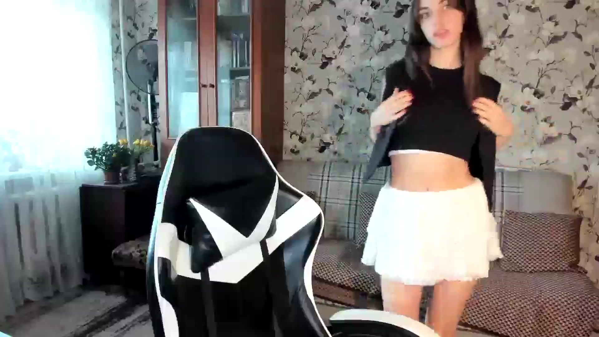 Gallery image thumbnail from Dashamoxy's myfreecams stream on, 11/10/2025, 09:04 image 18 of 20