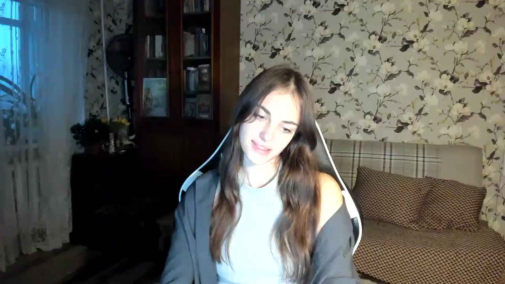 Gallery image thumbnail from Dashamoxy's myfreecams stream on, 11/11/2025, 14:33 image 14 of 20