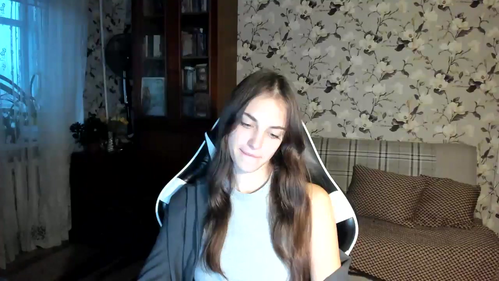 Gallery image thumbnail from Dashamoxy's myfreecams stream on, 11/11/2025, 14:33 image 8 of 20