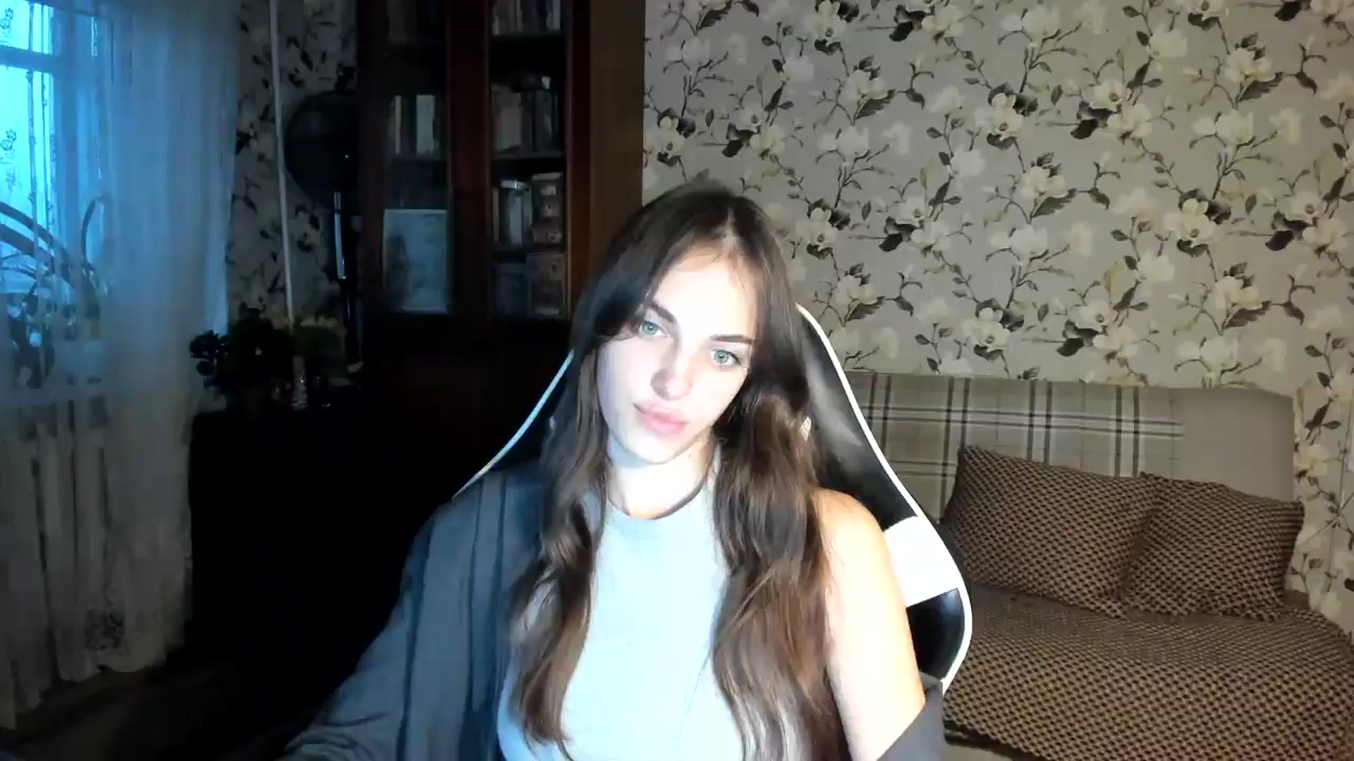 Gallery image thumbnail from Dashamoxy's myfreecams stream on, 11/11/2025, 14:33 image 11 of 20