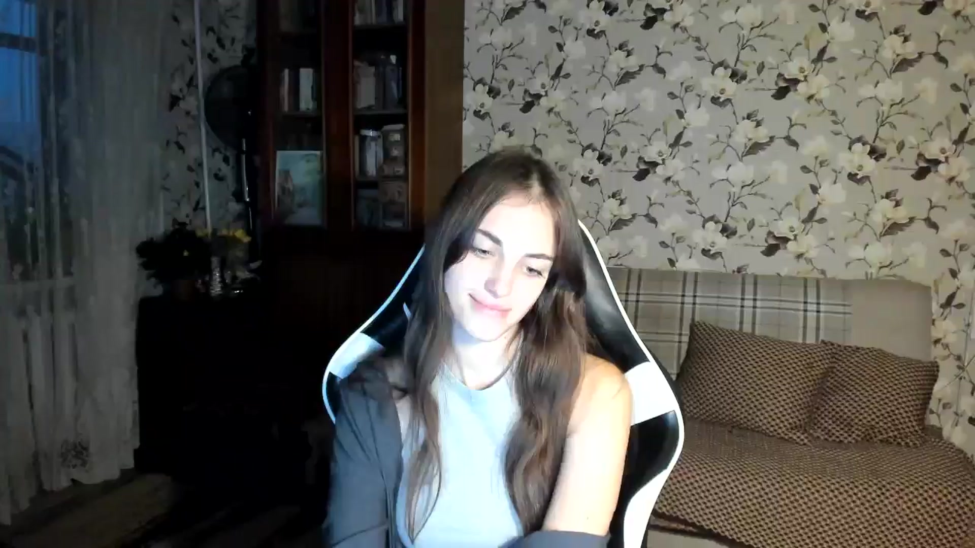 Gallery image thumbnail from Dashamoxy's myfreecams stream on, 11/11/2025, 14:33 image 20 of 20