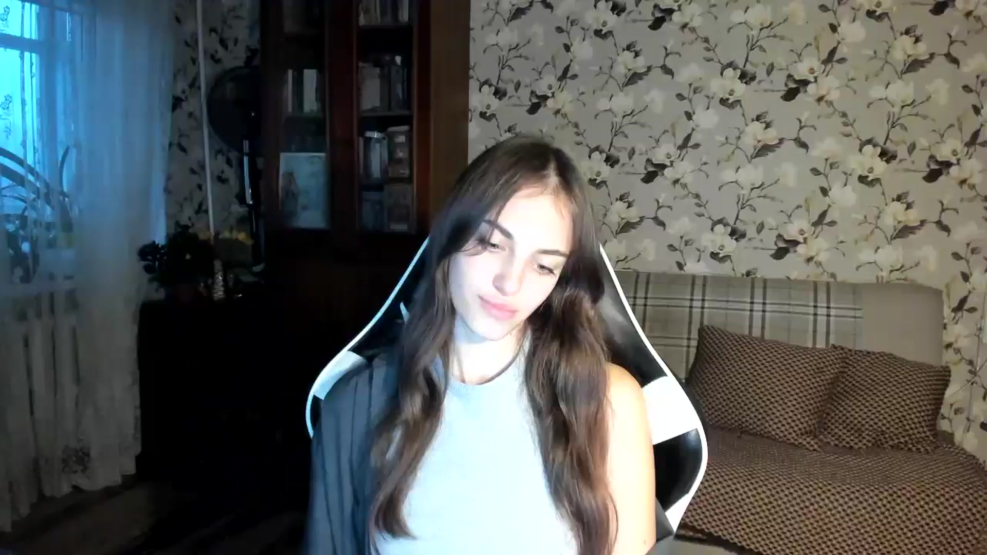 Gallery image thumbnail from Dashamoxy's myfreecams stream on, 11/11/2025, 14:33 image 12 of 20