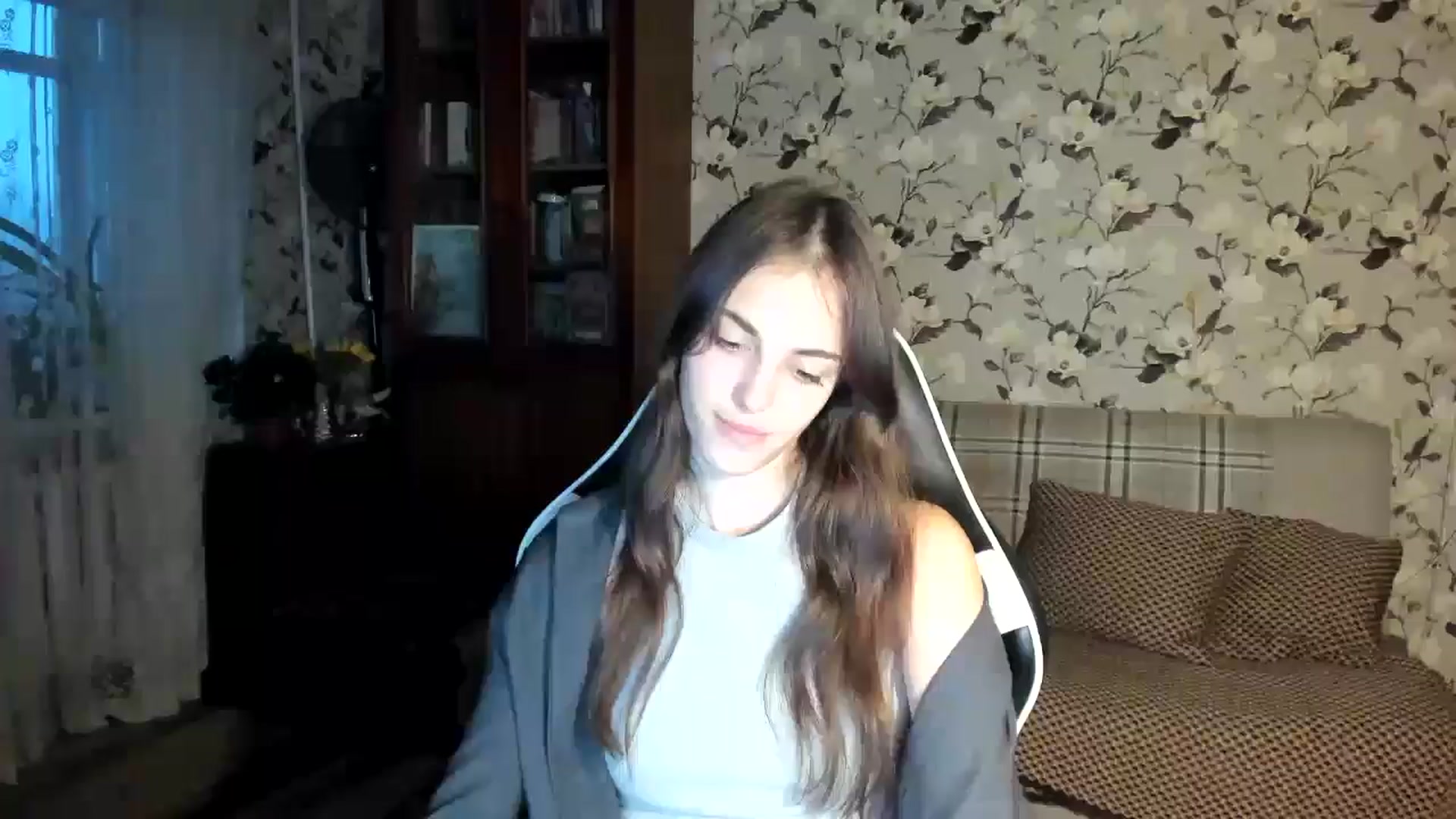 Gallery image thumbnail from Dashamoxy's myfreecams stream on, 11/11/2025, 14:33 image 15 of 20